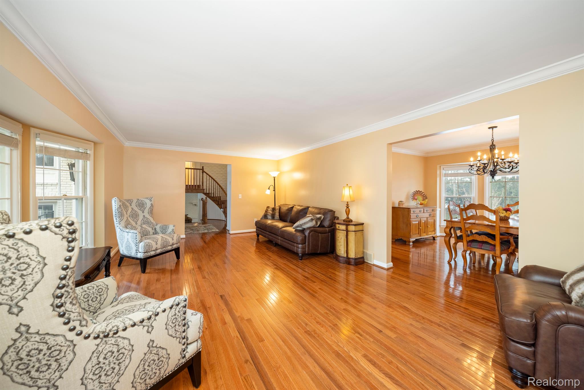 539 WHITEHALL Road