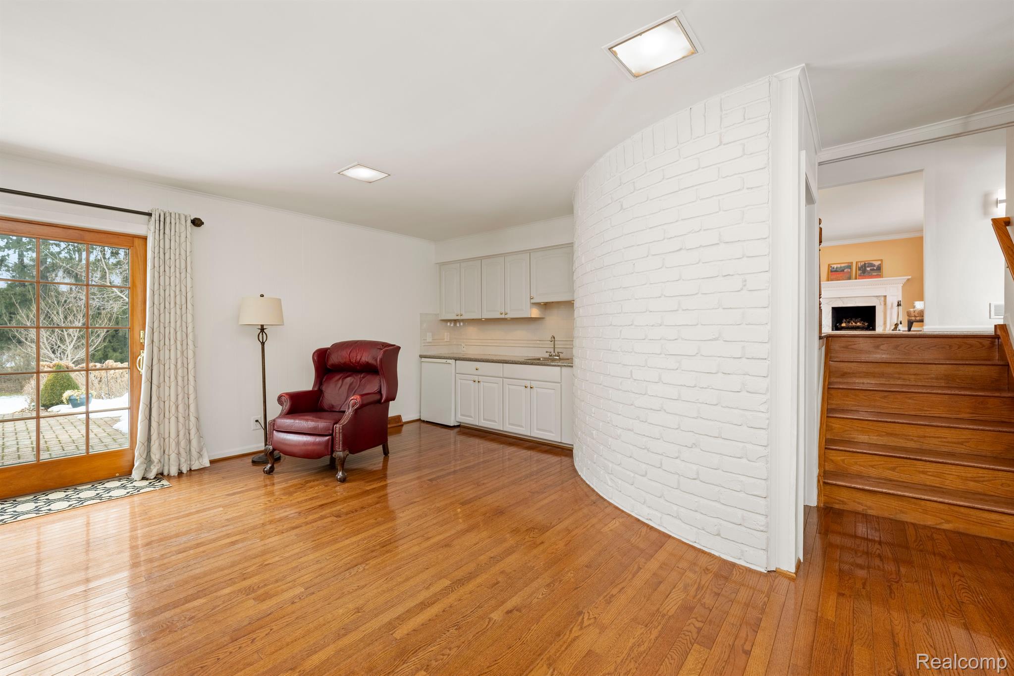 539 WHITEHALL Road
