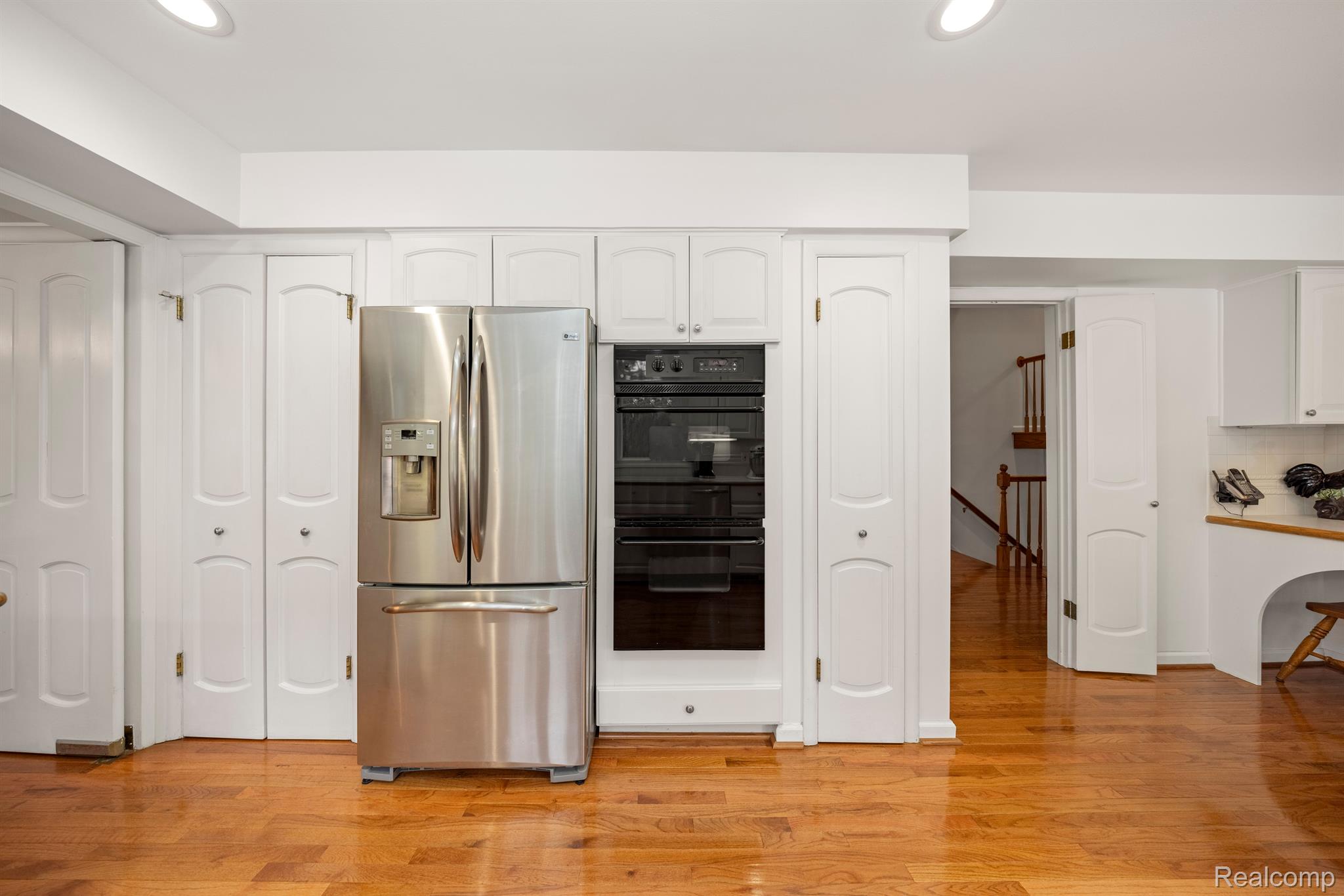 539 WHITEHALL Road