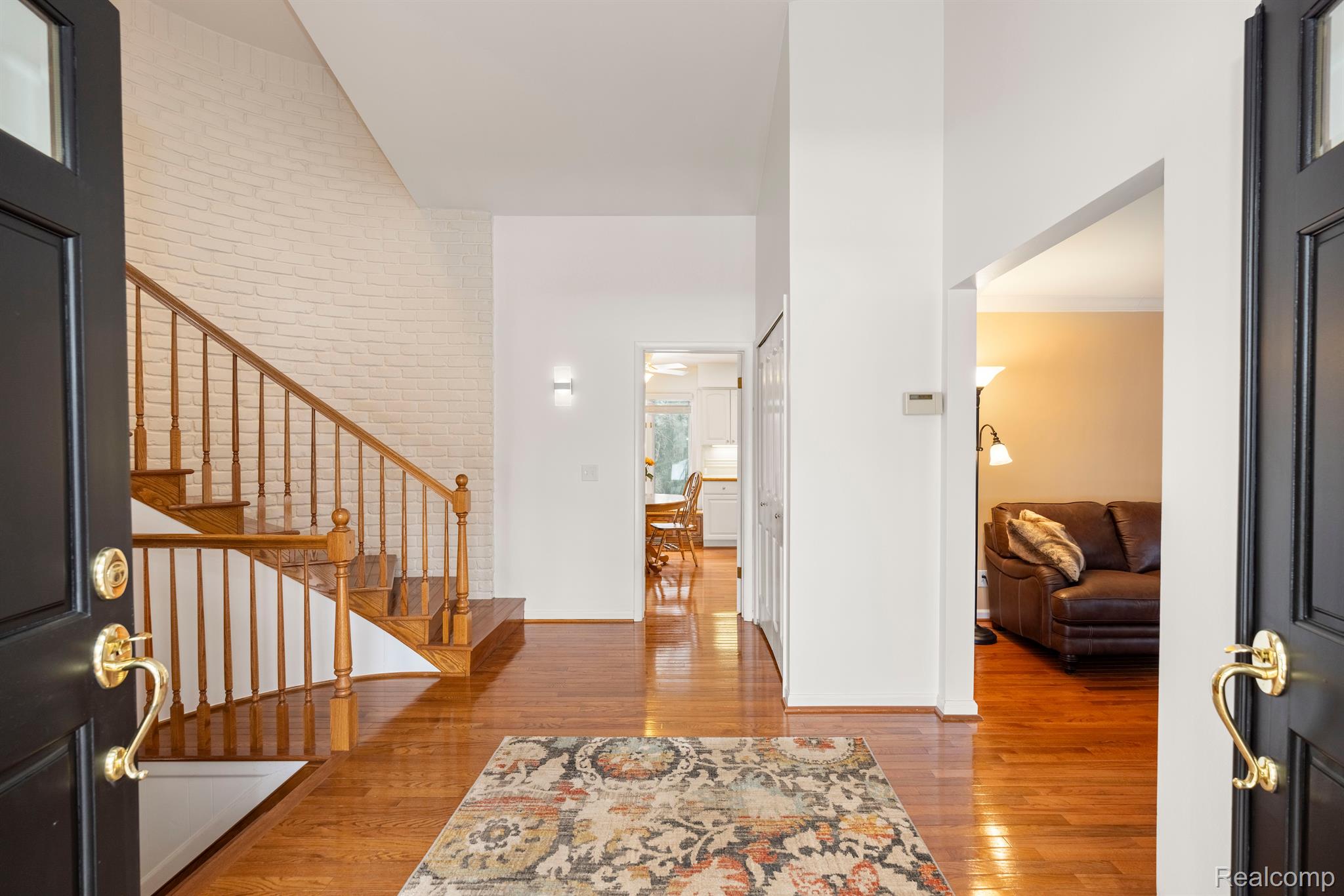 539 WHITEHALL Road