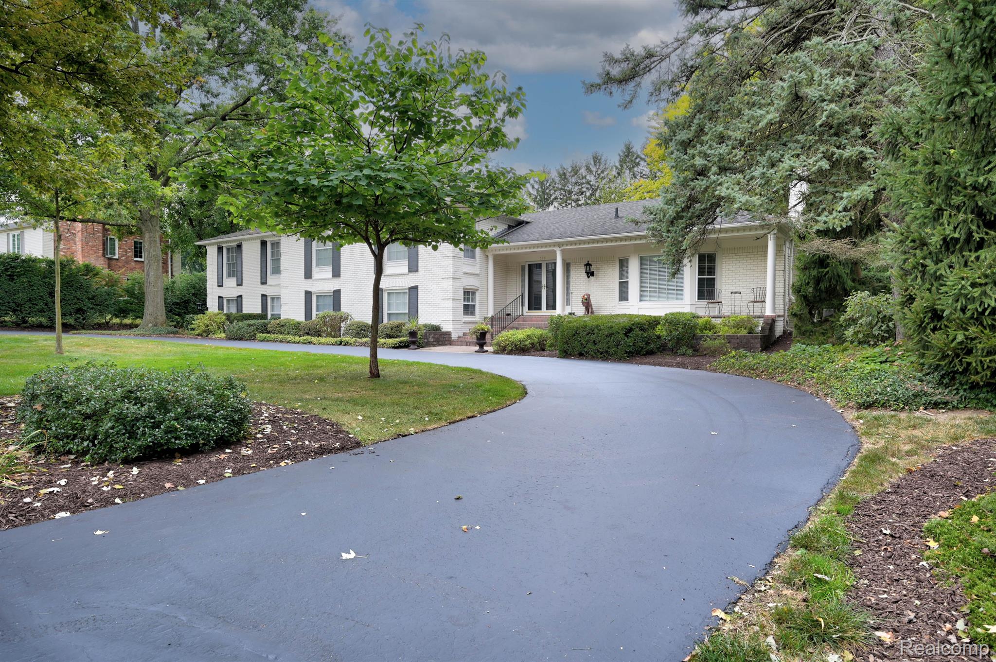 539 WHITEHALL Road