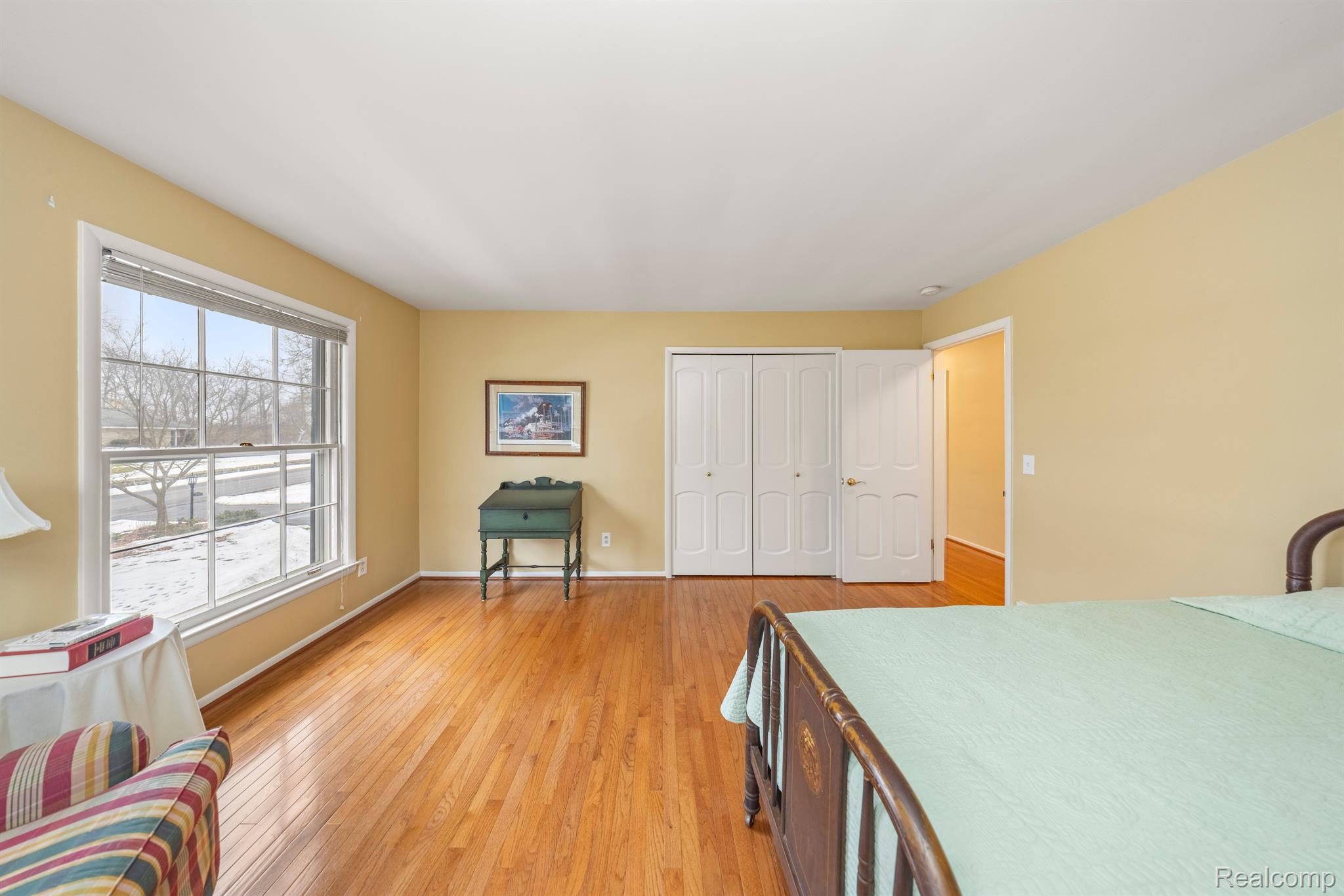539 WHITEHALL Road