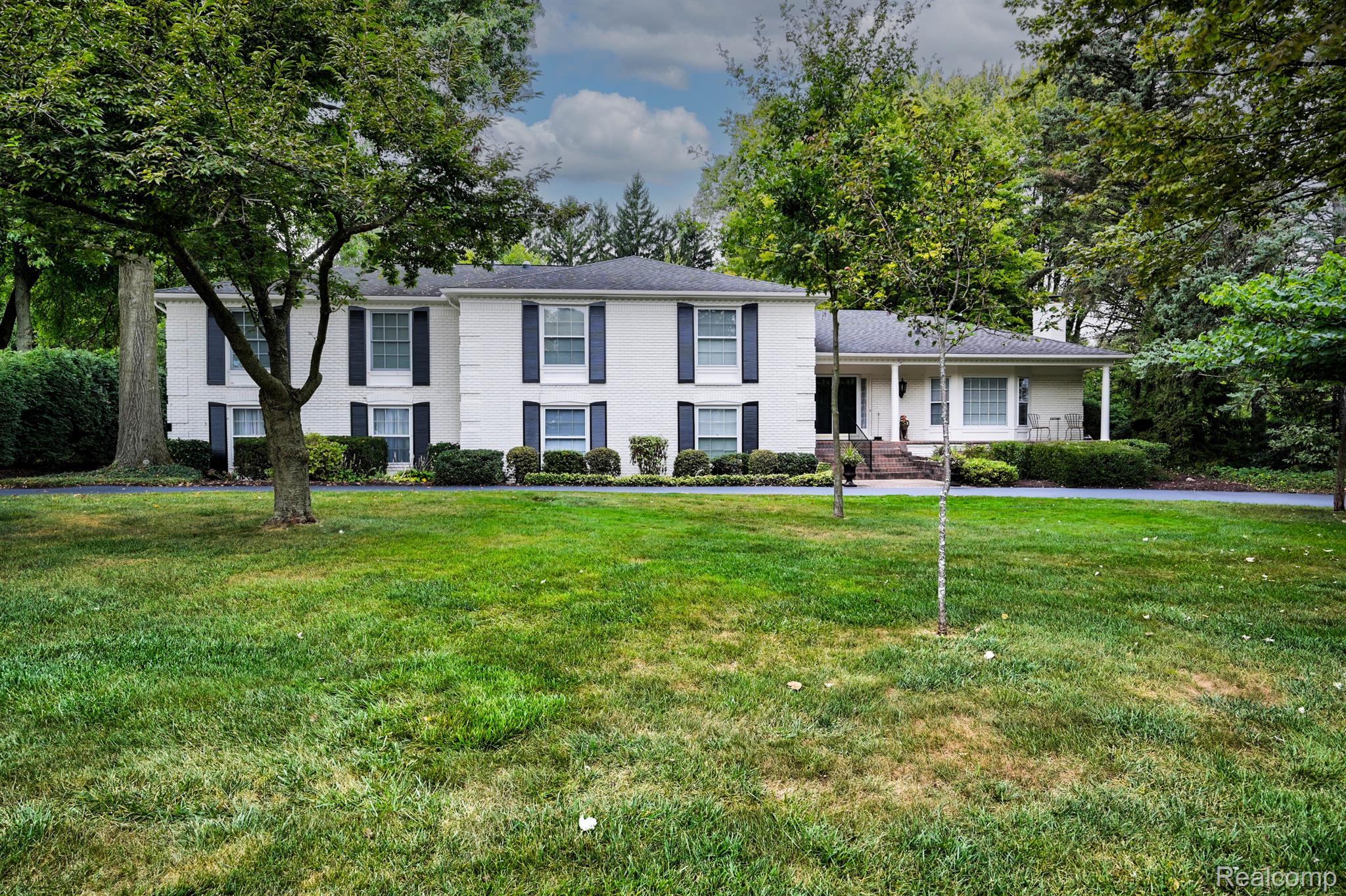539 WHITEHALL Road