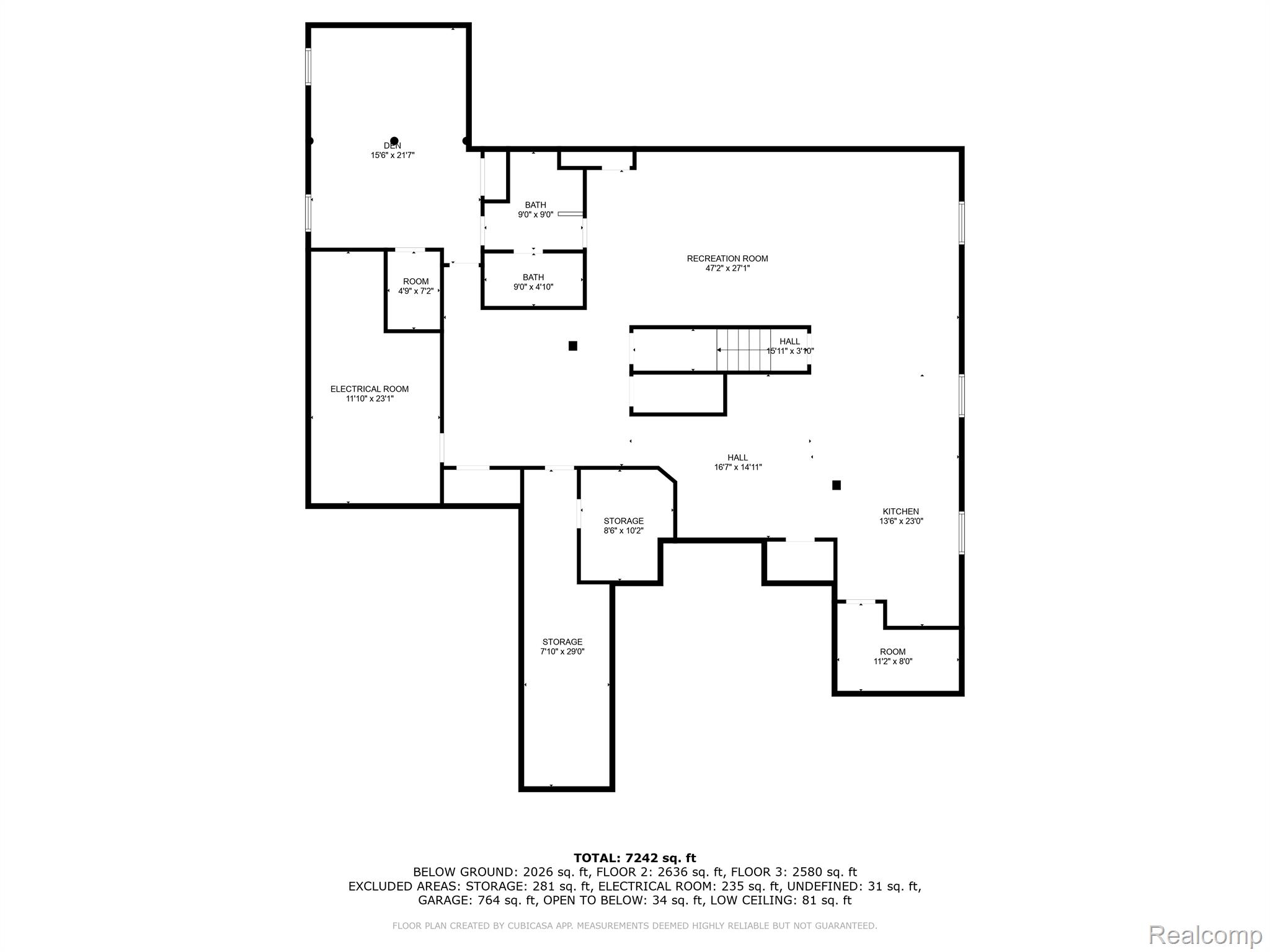 4907 PEGGY Street