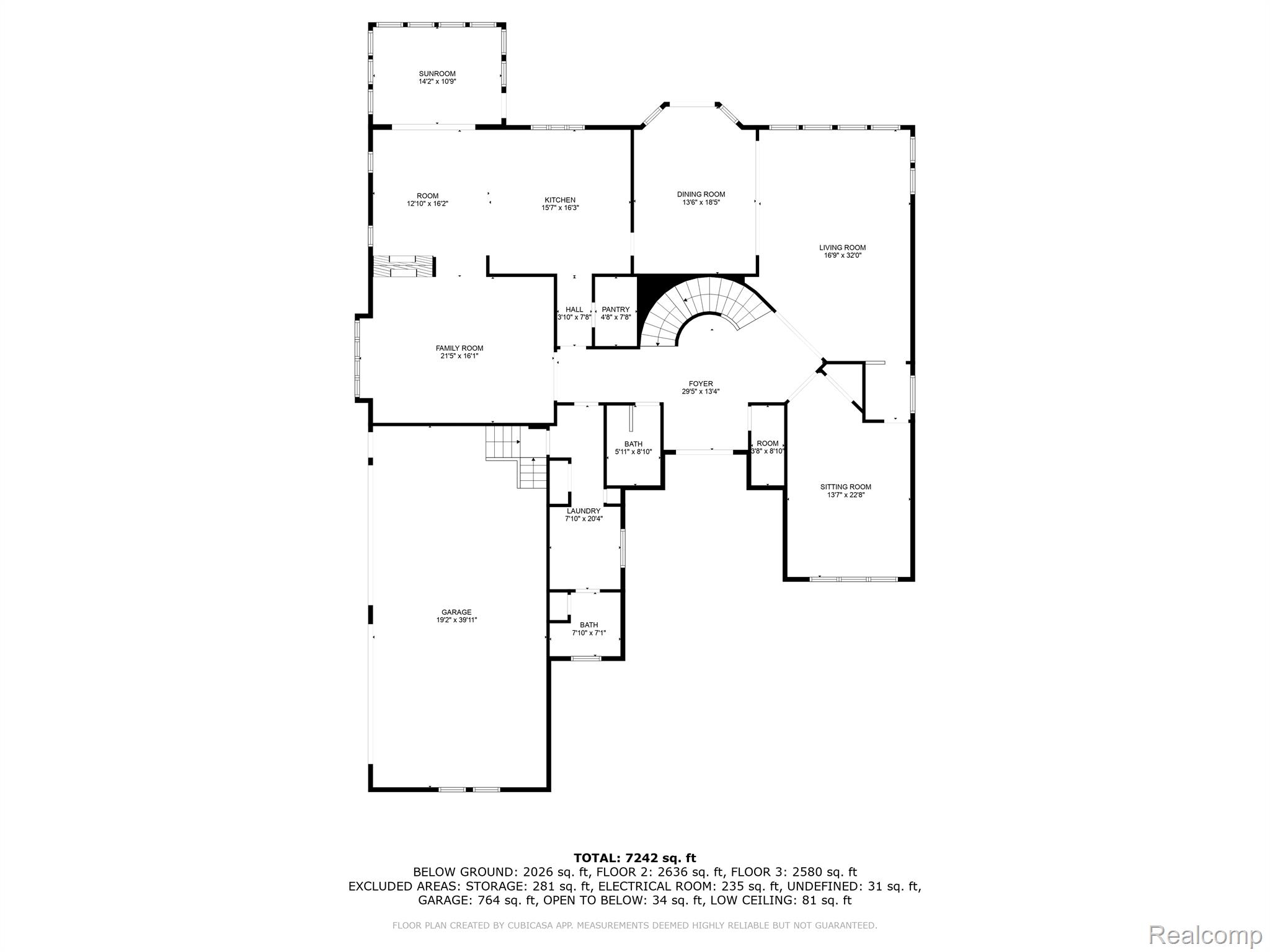 4907 PEGGY Street