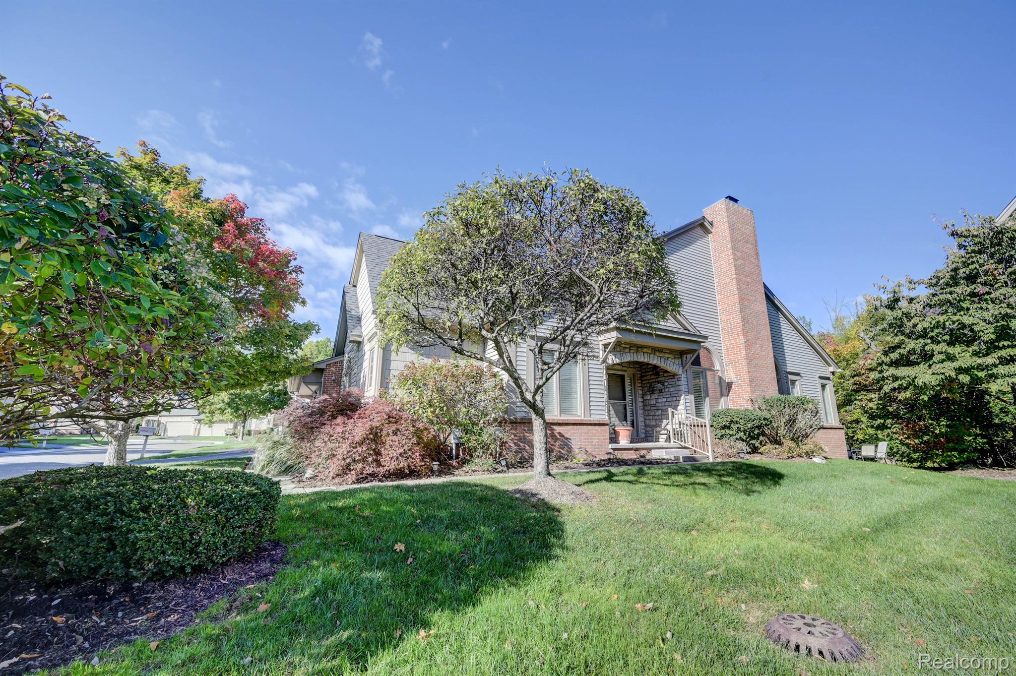 7258 CRACKLING CREEK Circle