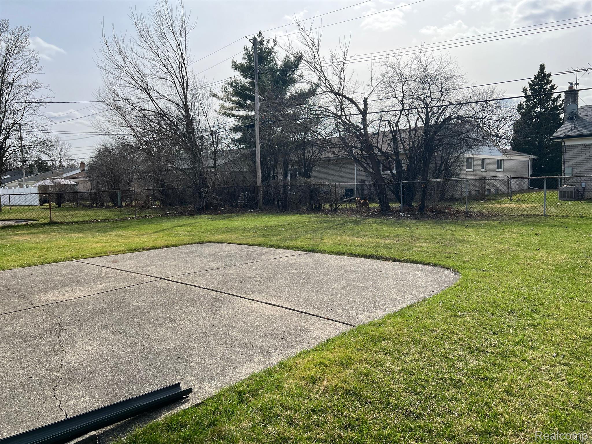 27099 MARSHALL Street