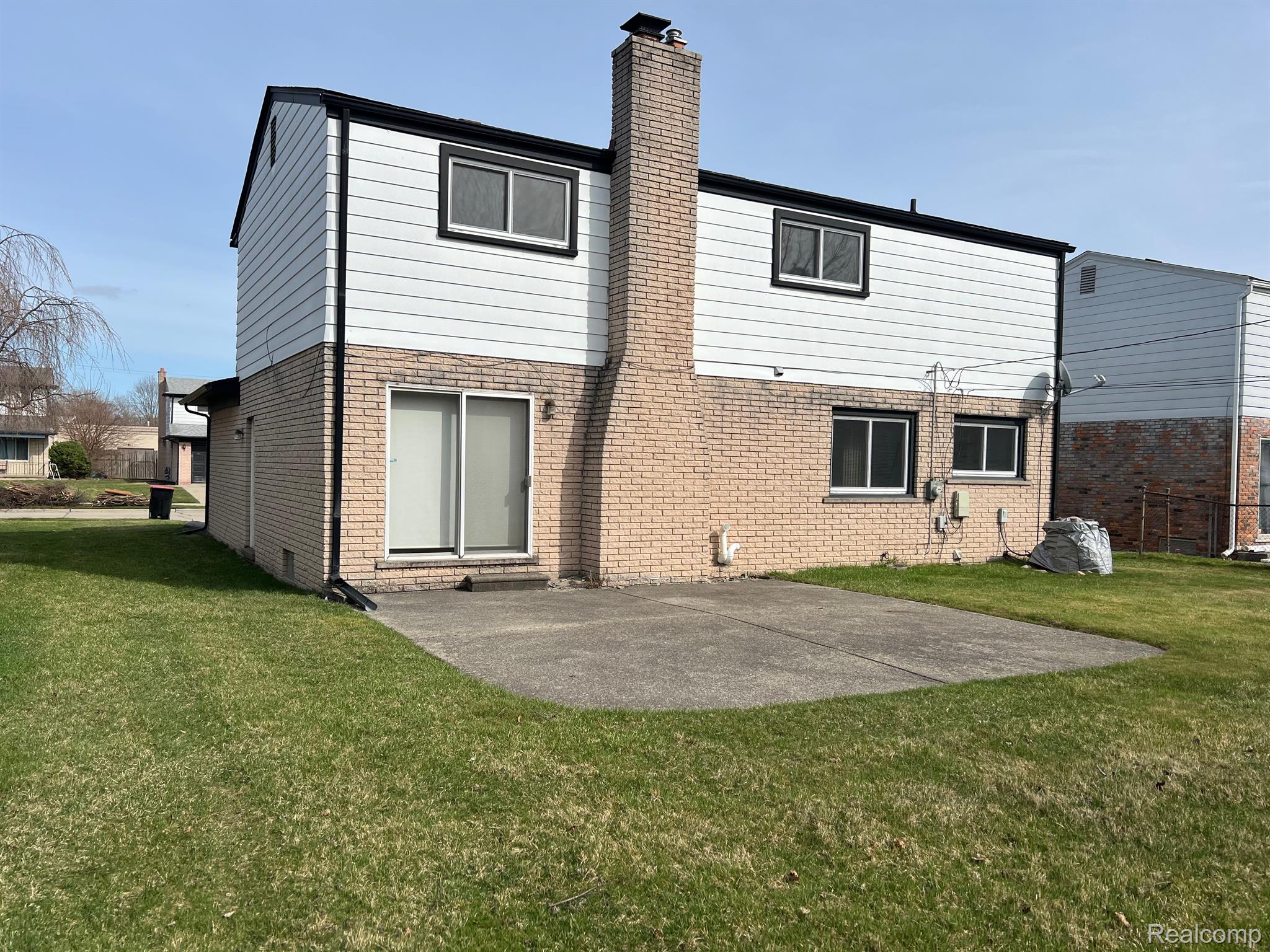 27099 MARSHALL Street