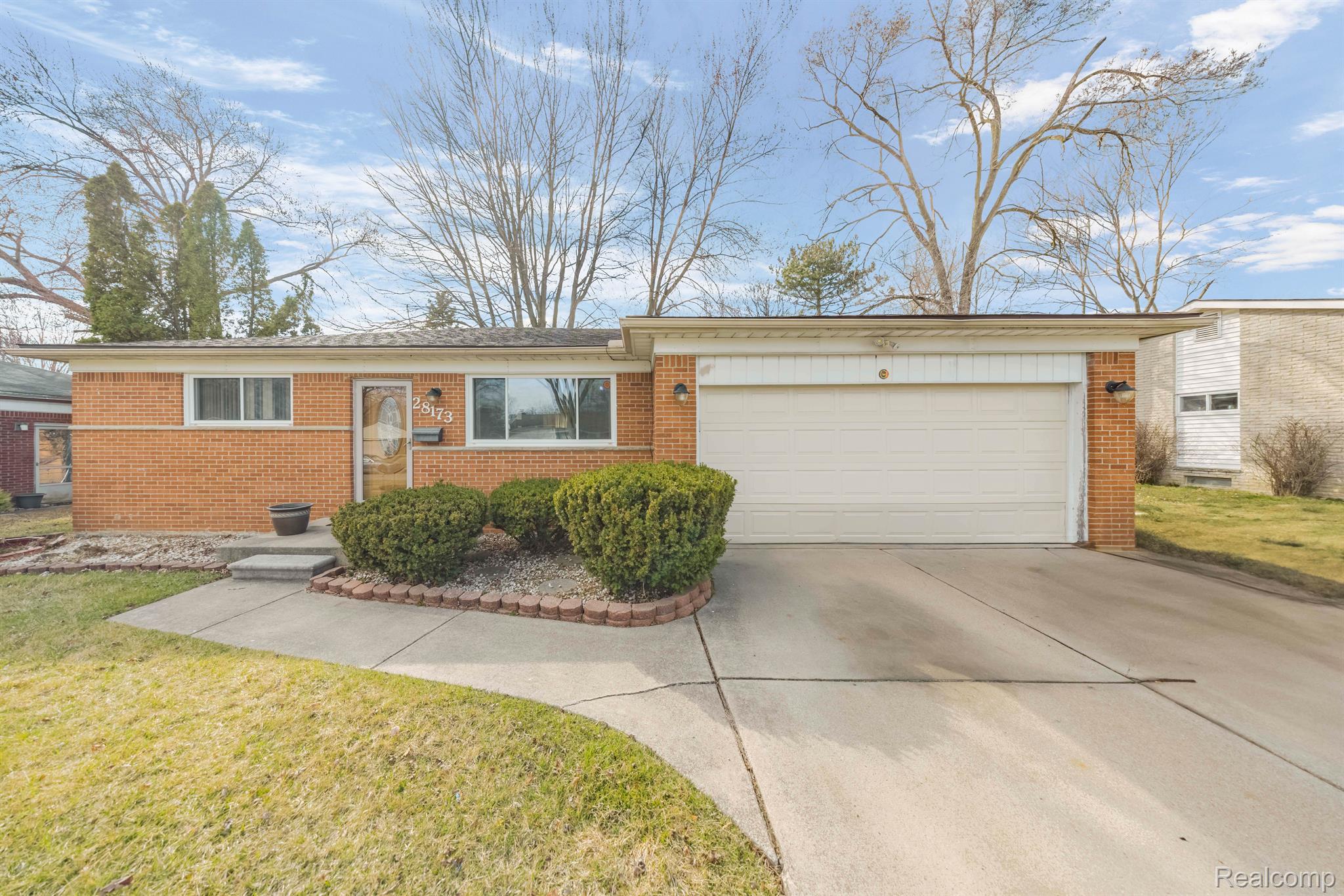 28173 TAPERT Drive