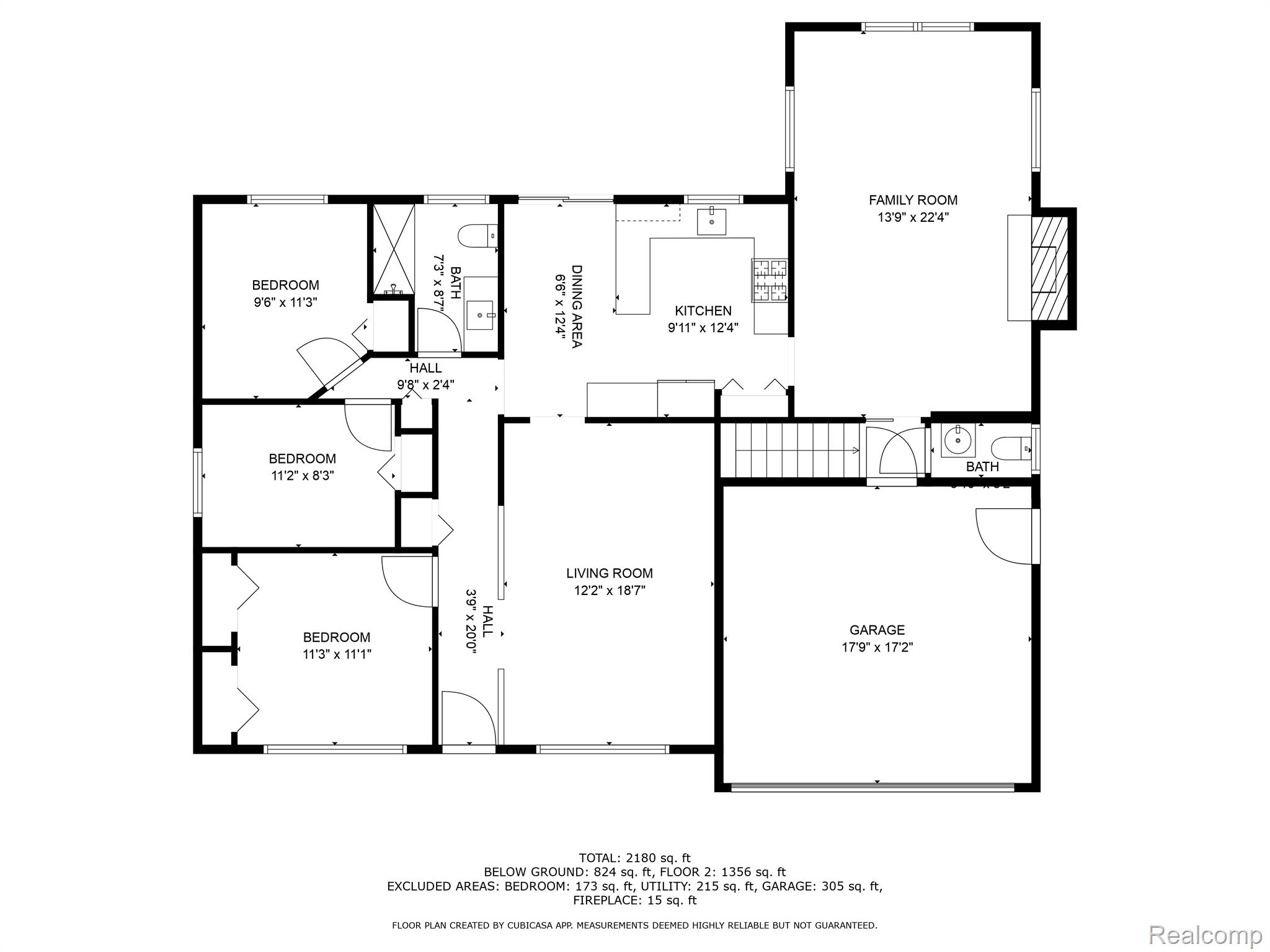28173 TAPERT Drive