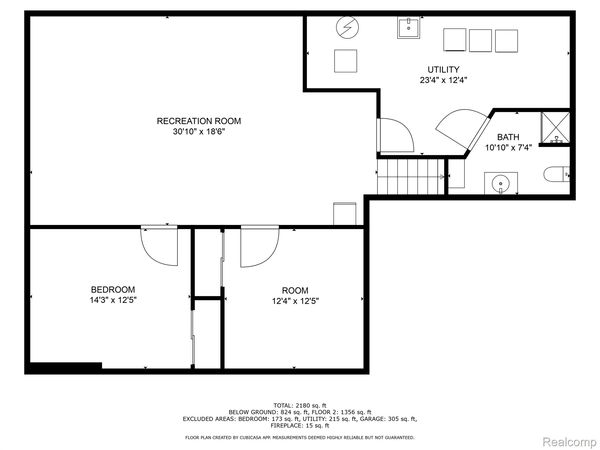 28173 TAPERT Drive