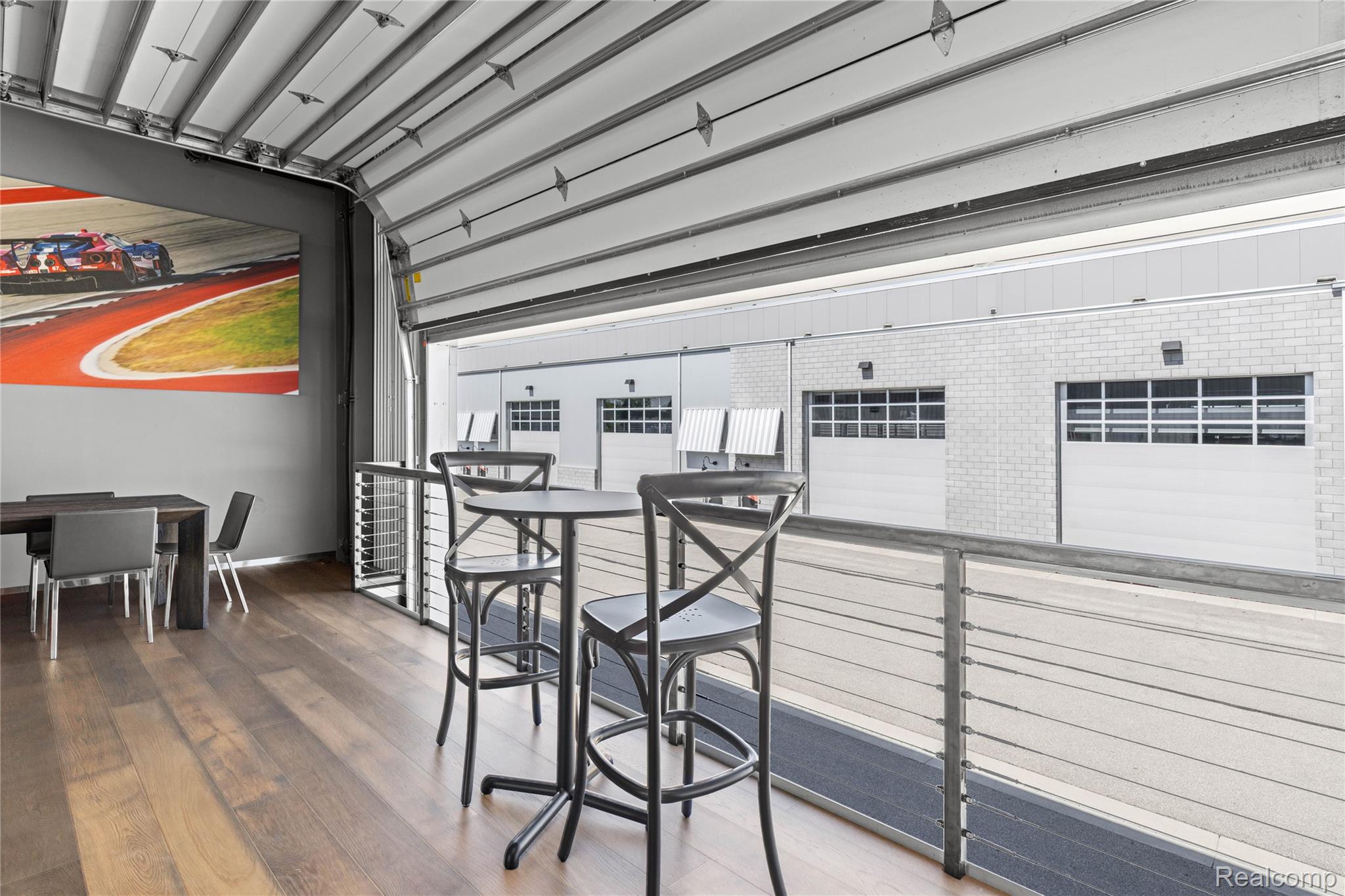 161 W SPEED Way