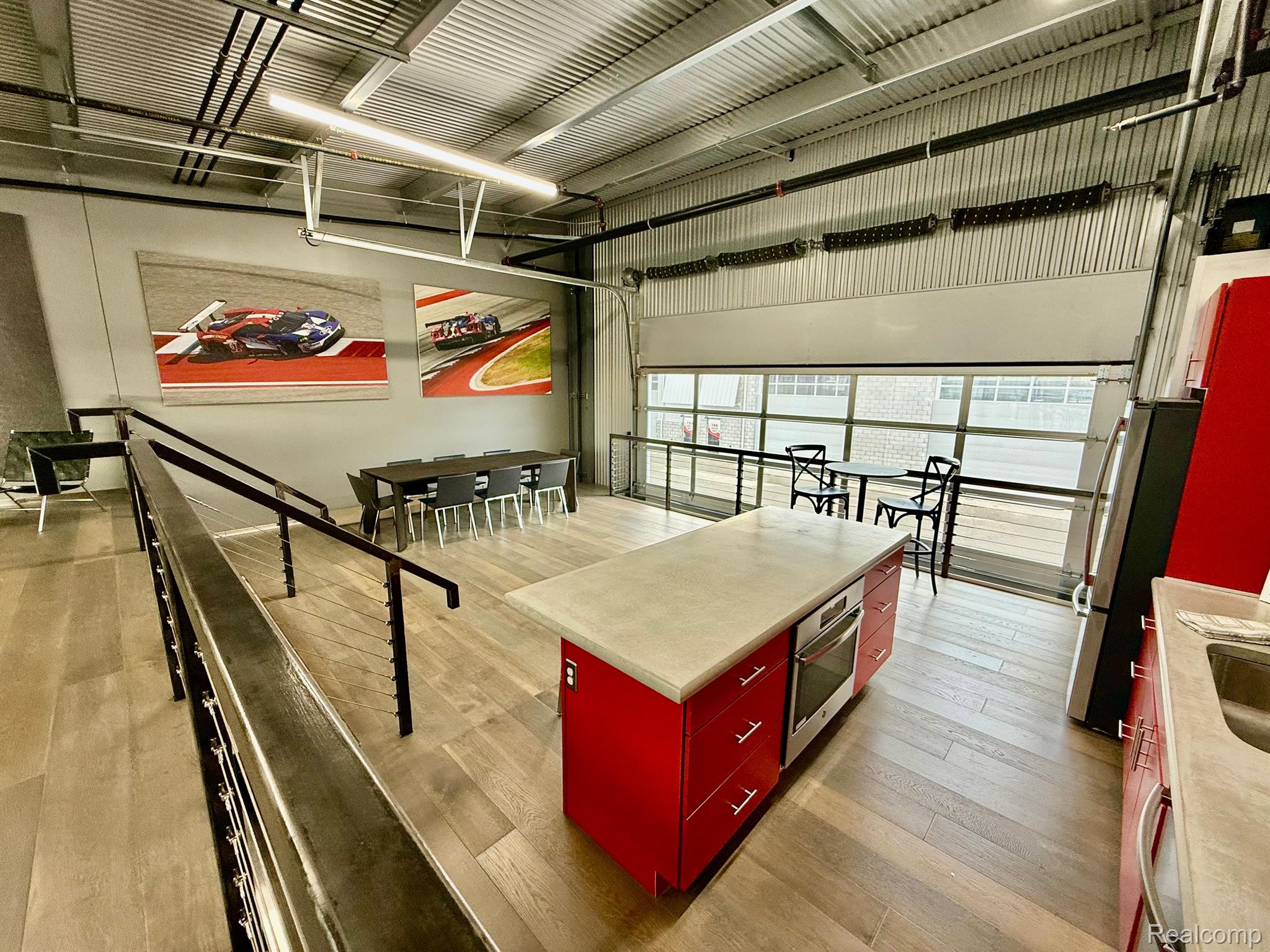 161 W SPEED Way