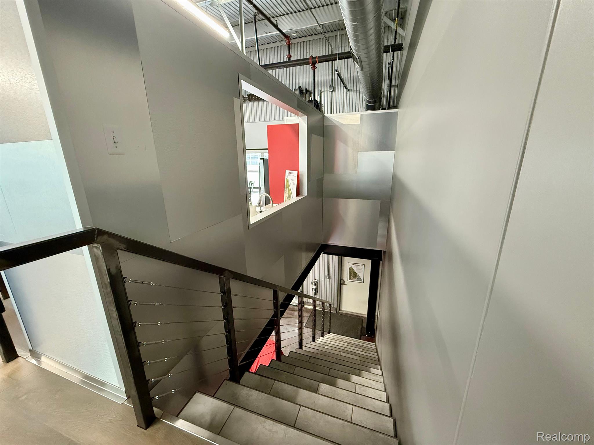 161 W SPEED Way