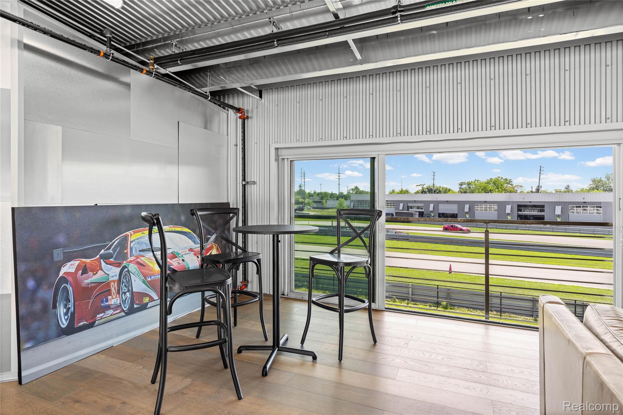 161 W SPEED Way