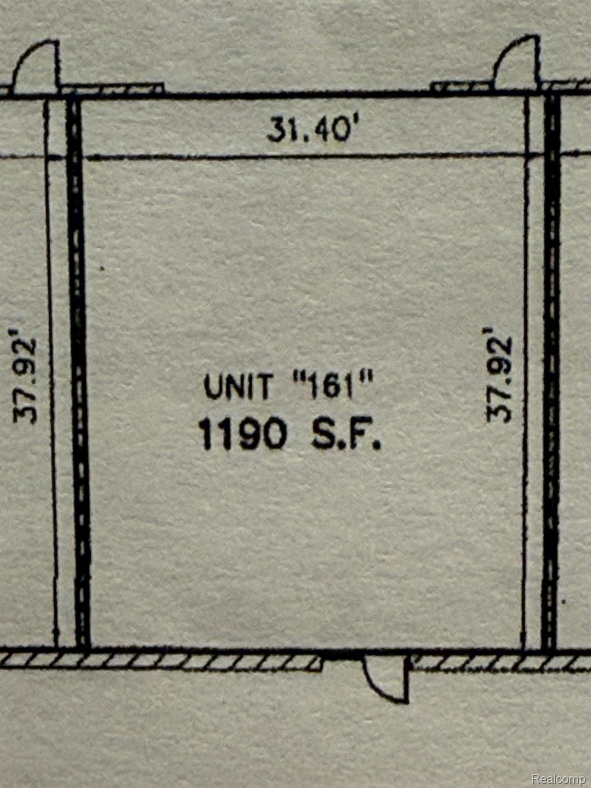 161 W SPEED Way