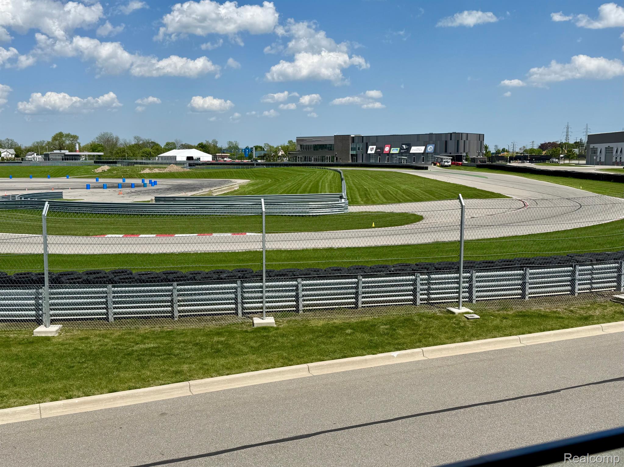 145 PIT Lane
