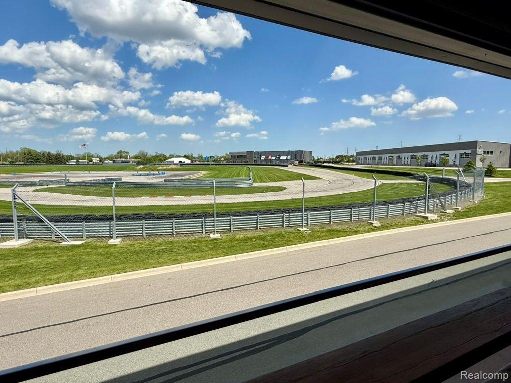 145 PIT Lane