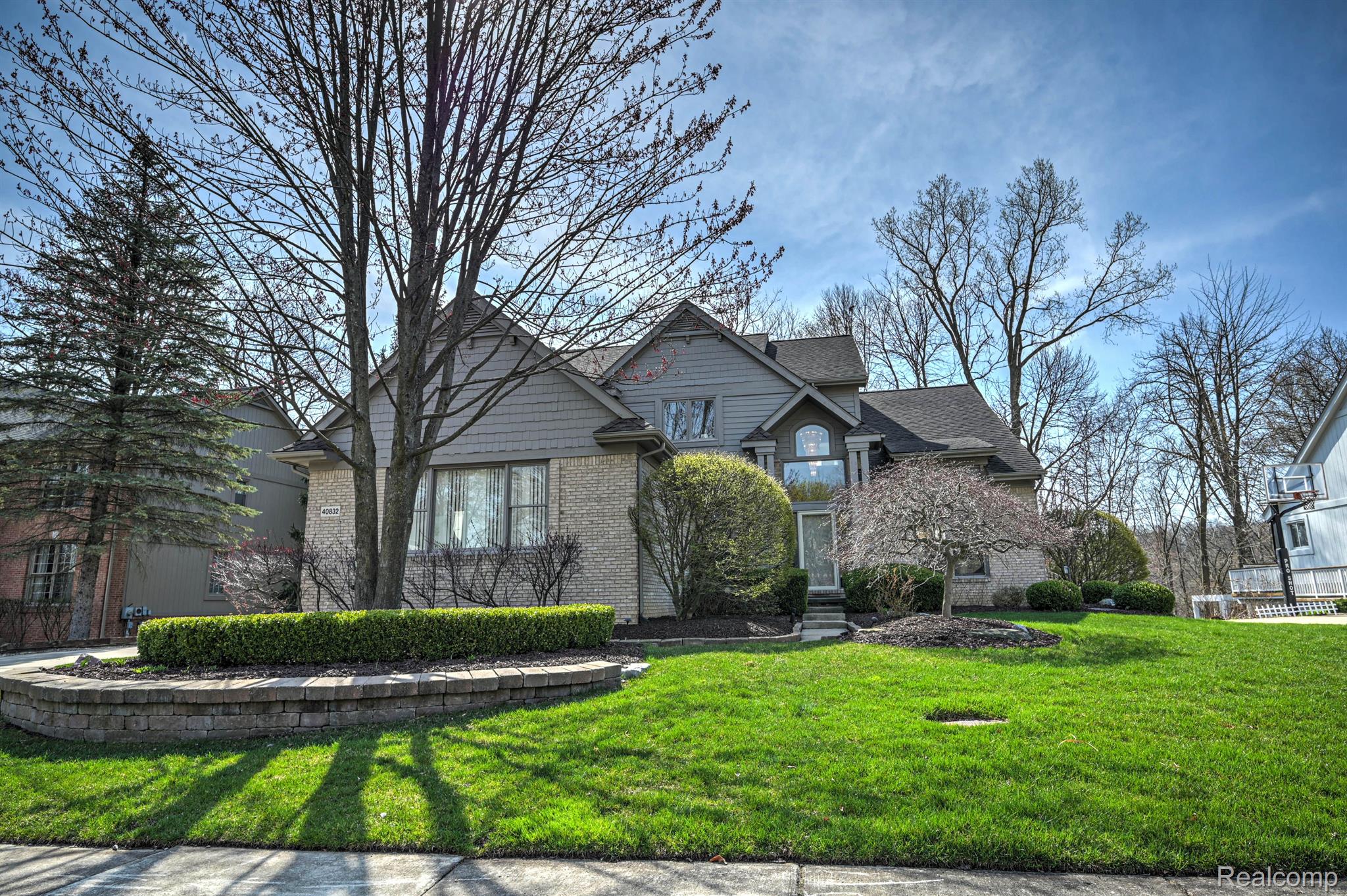 40832 KINGSLEY Lane