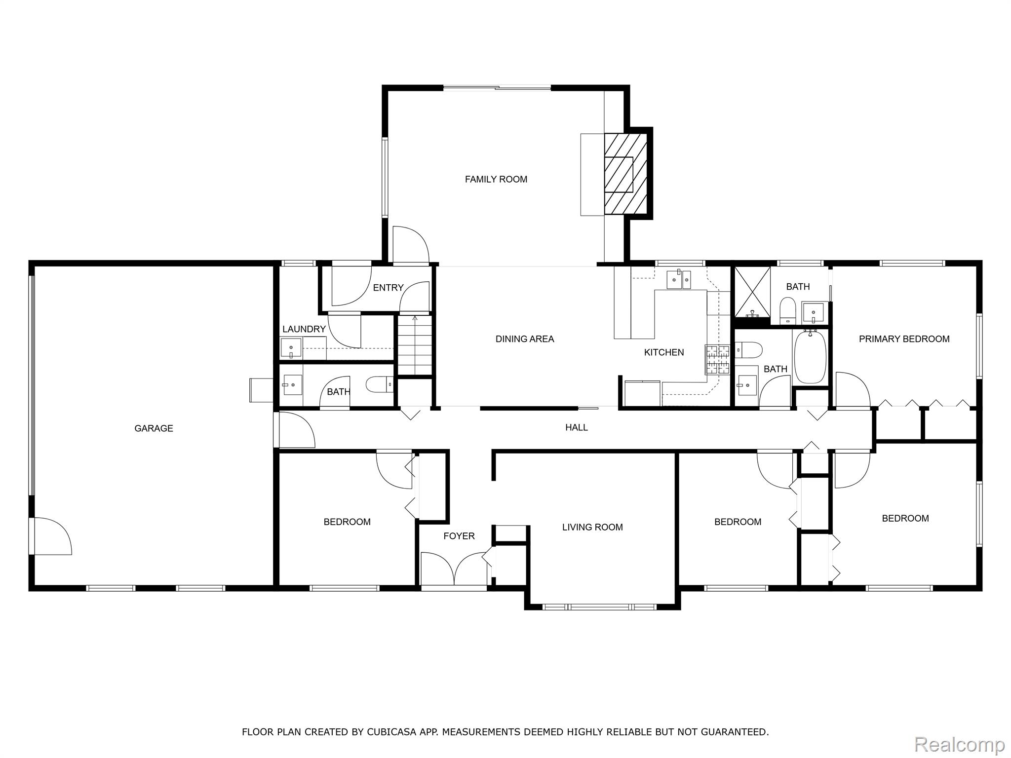 28380 RANCHWOOD Drive