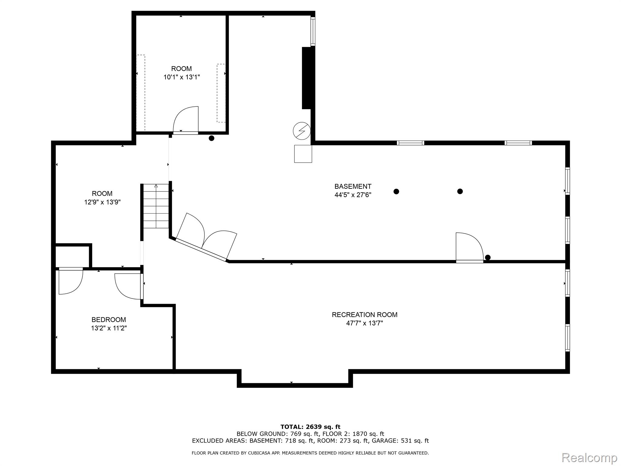 28380 RANCHWOOD Drive