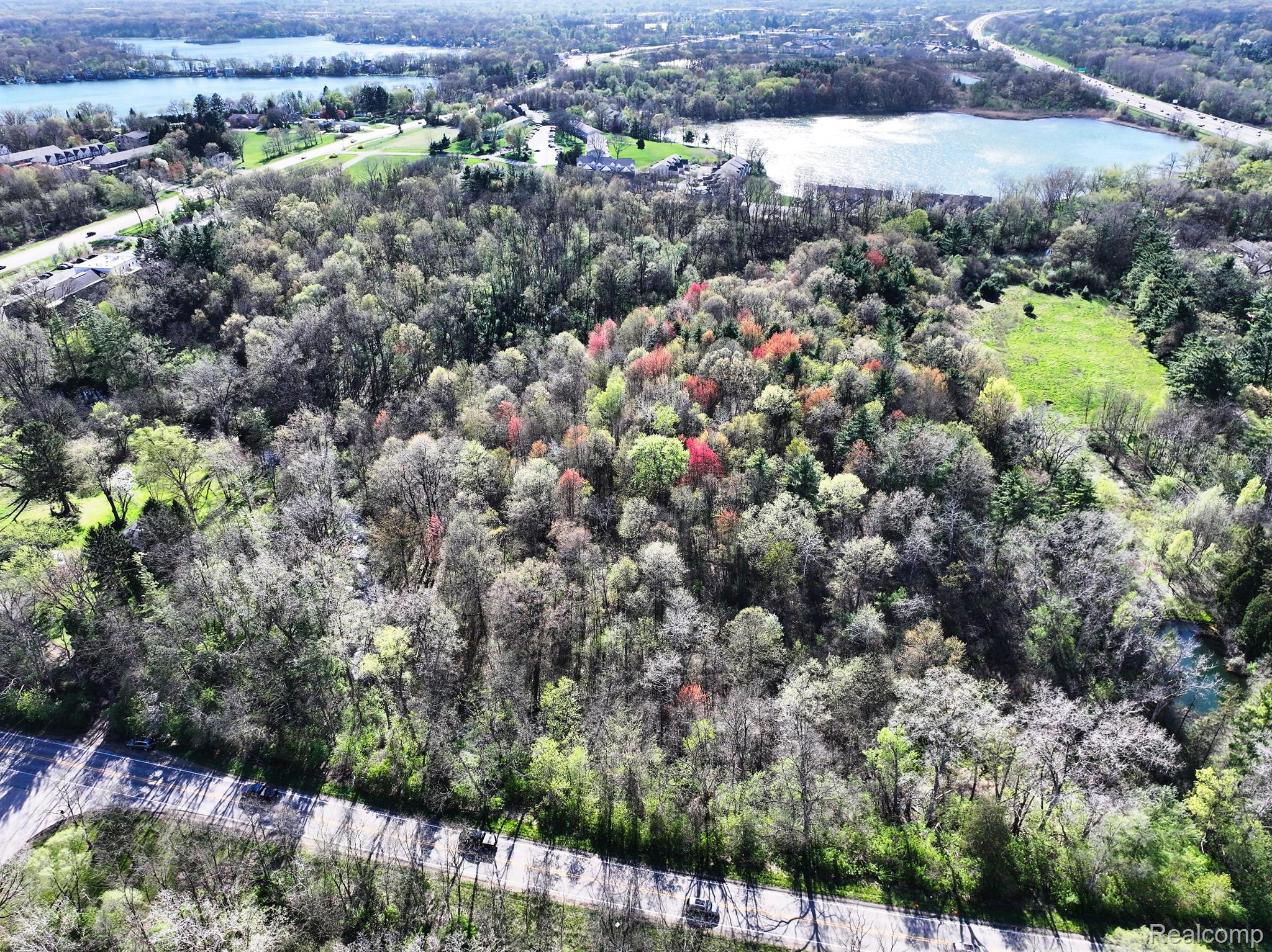 5920 PLEASANT VALLEY Road