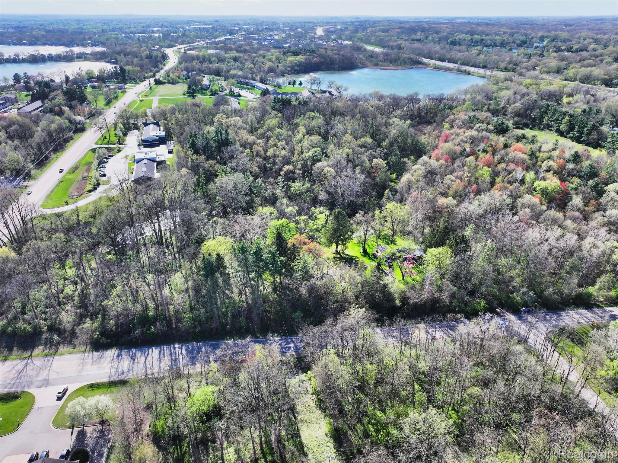 5920 PLEASANT VALLEY Road