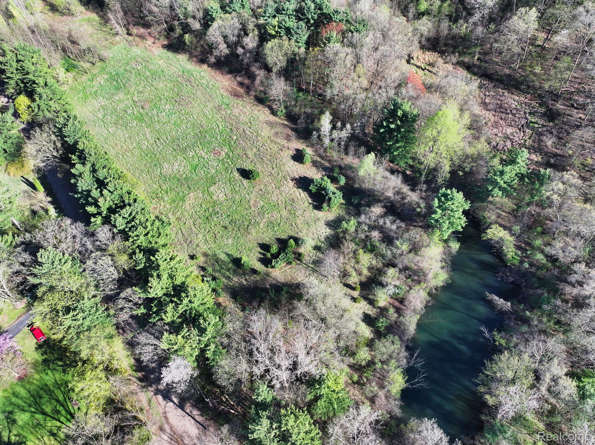 5920 PLEASANT VALLEY Road