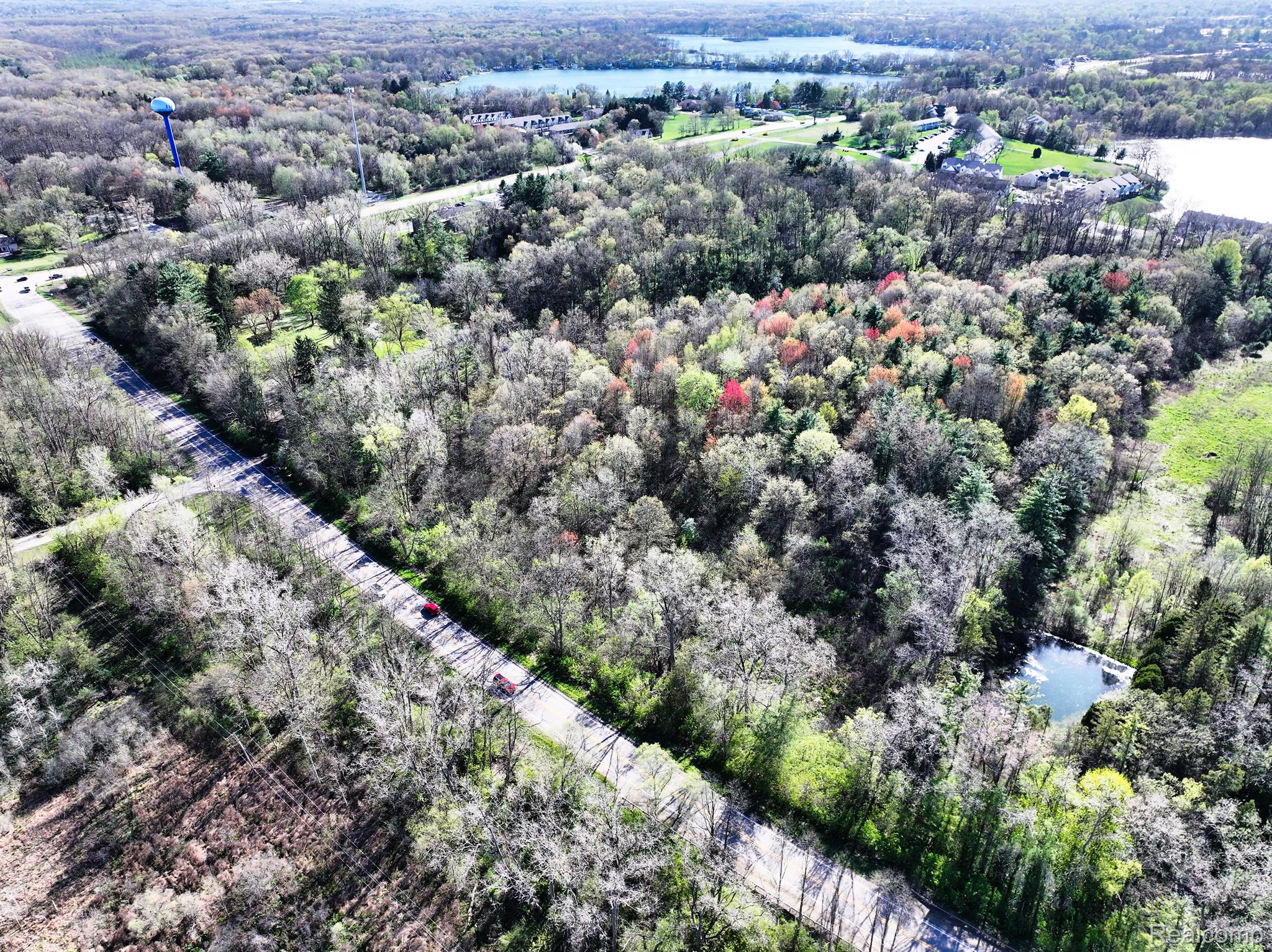 5920 PLEASANT VALLEY Road