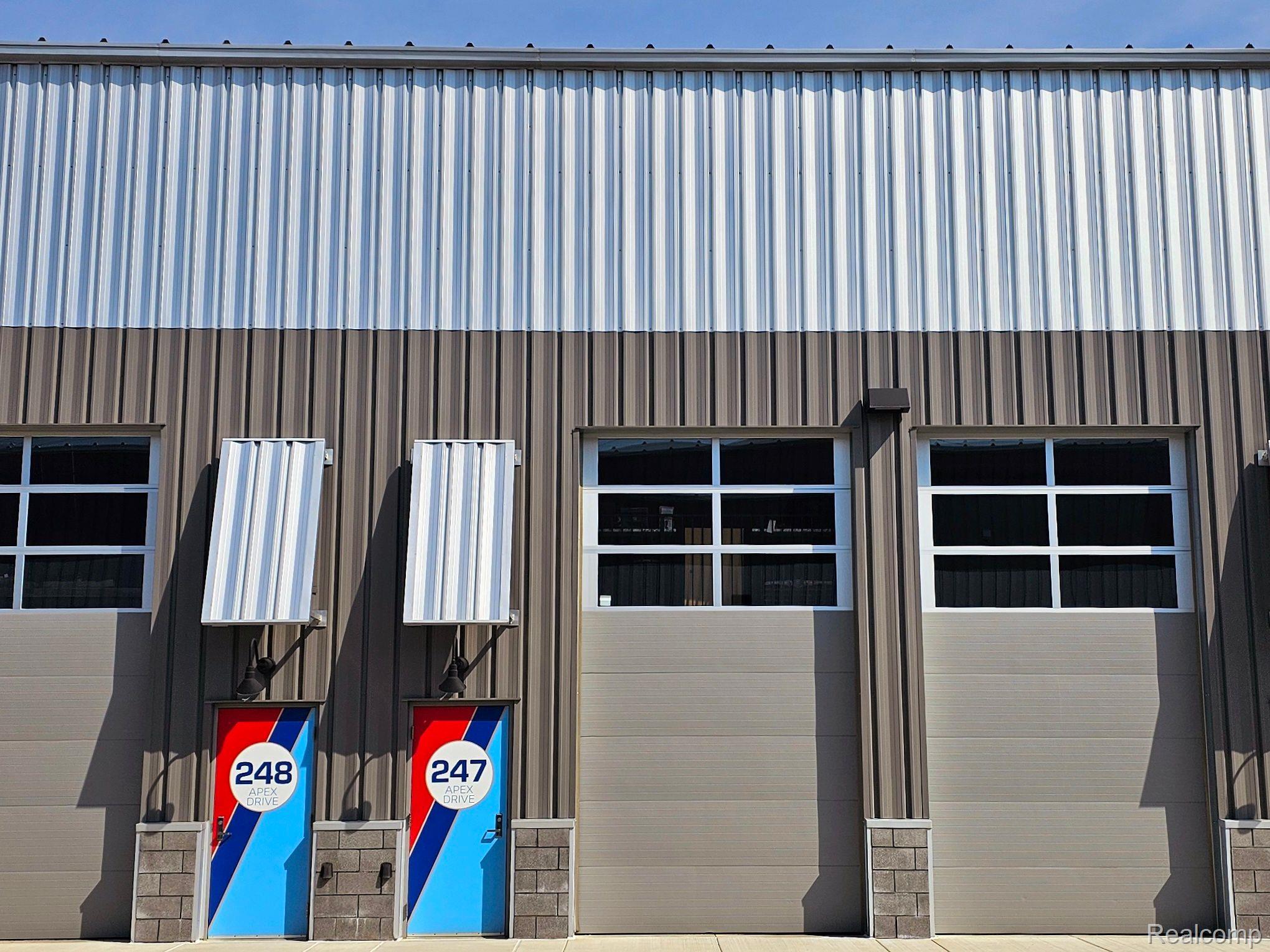 247 APEX Drive