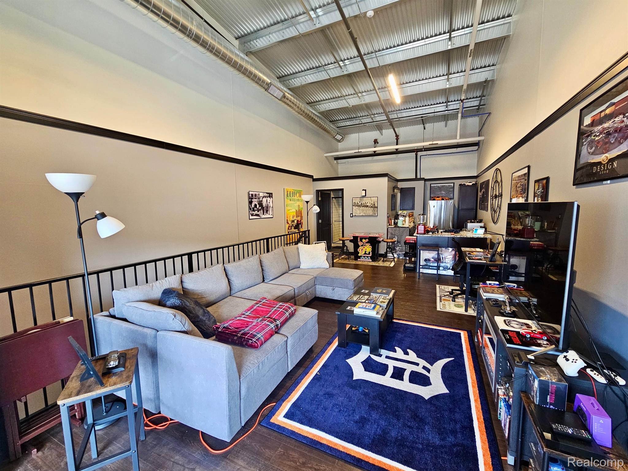 247 APEX Drive