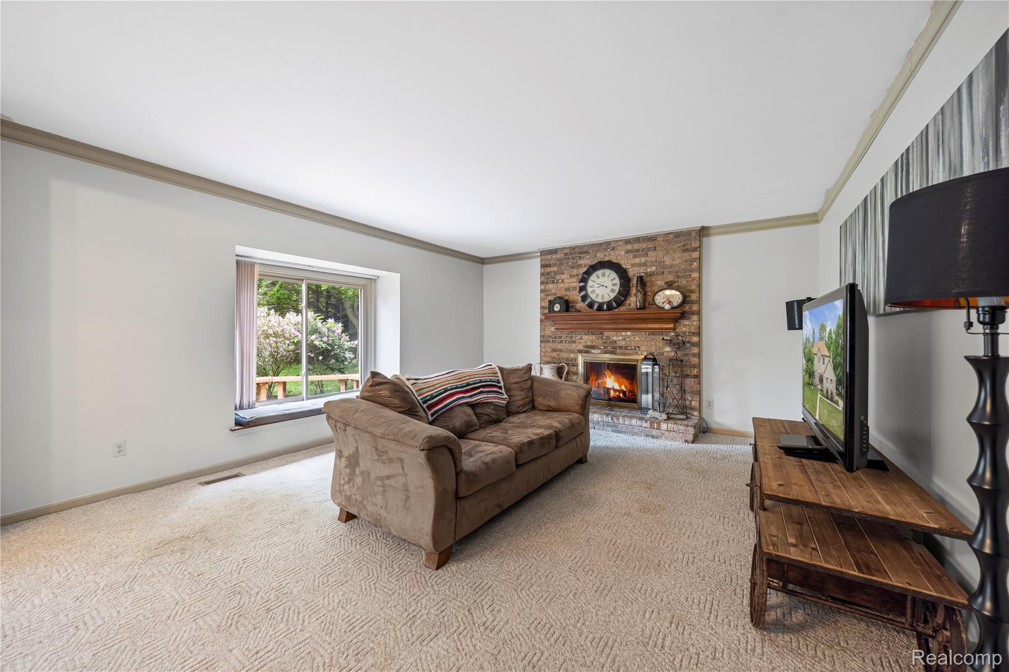 8924 Woods Edge Drive