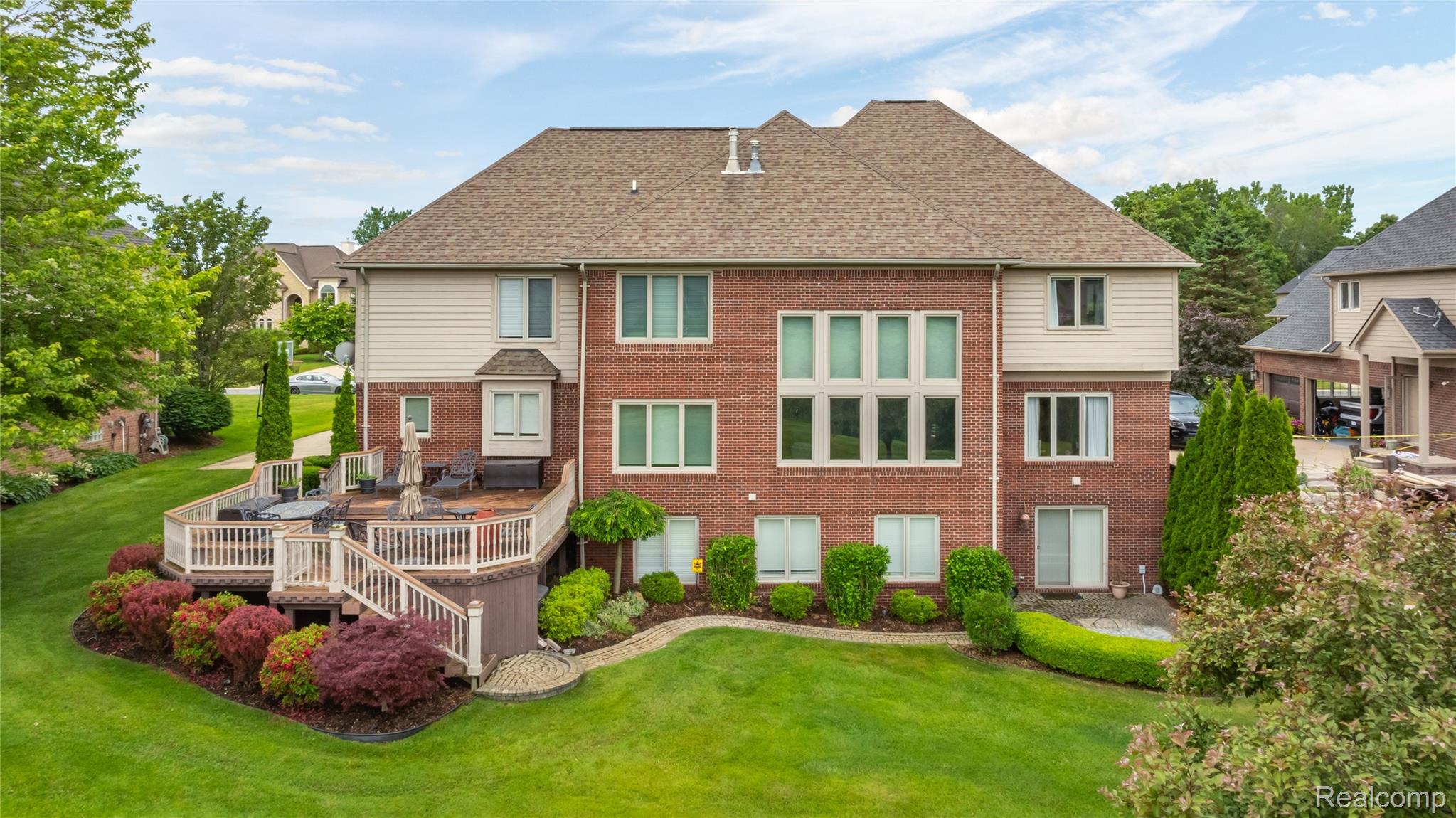 2401 Spyglass Drive
