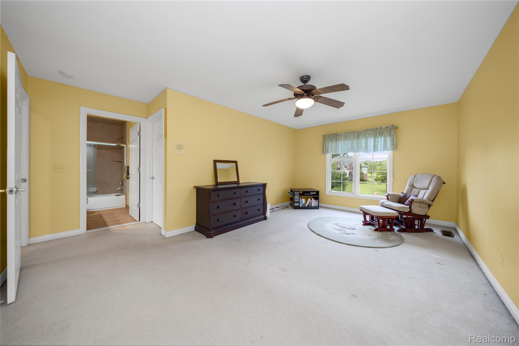 2401 Spyglass Drive
