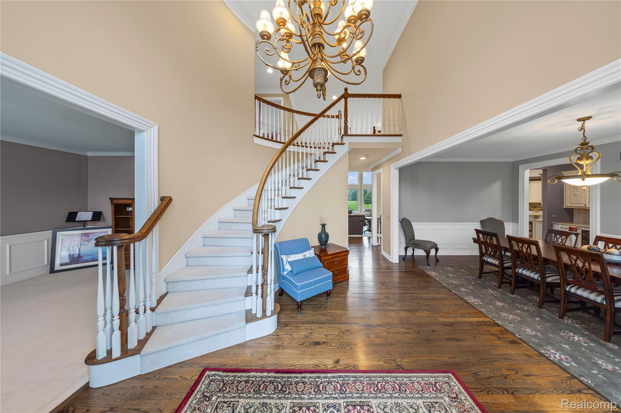 2401 Spyglass Drive
