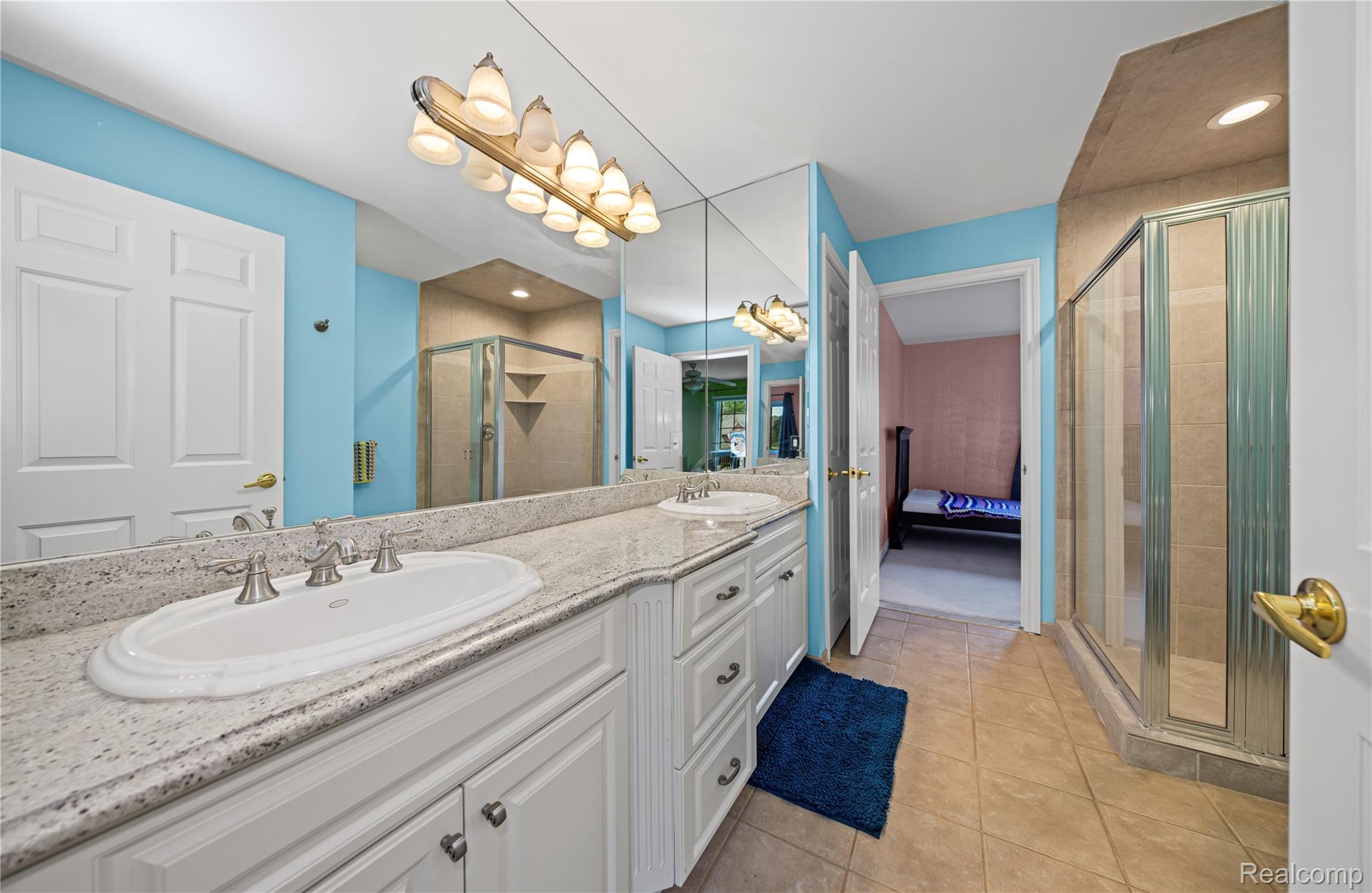 2401 Spyglass Drive