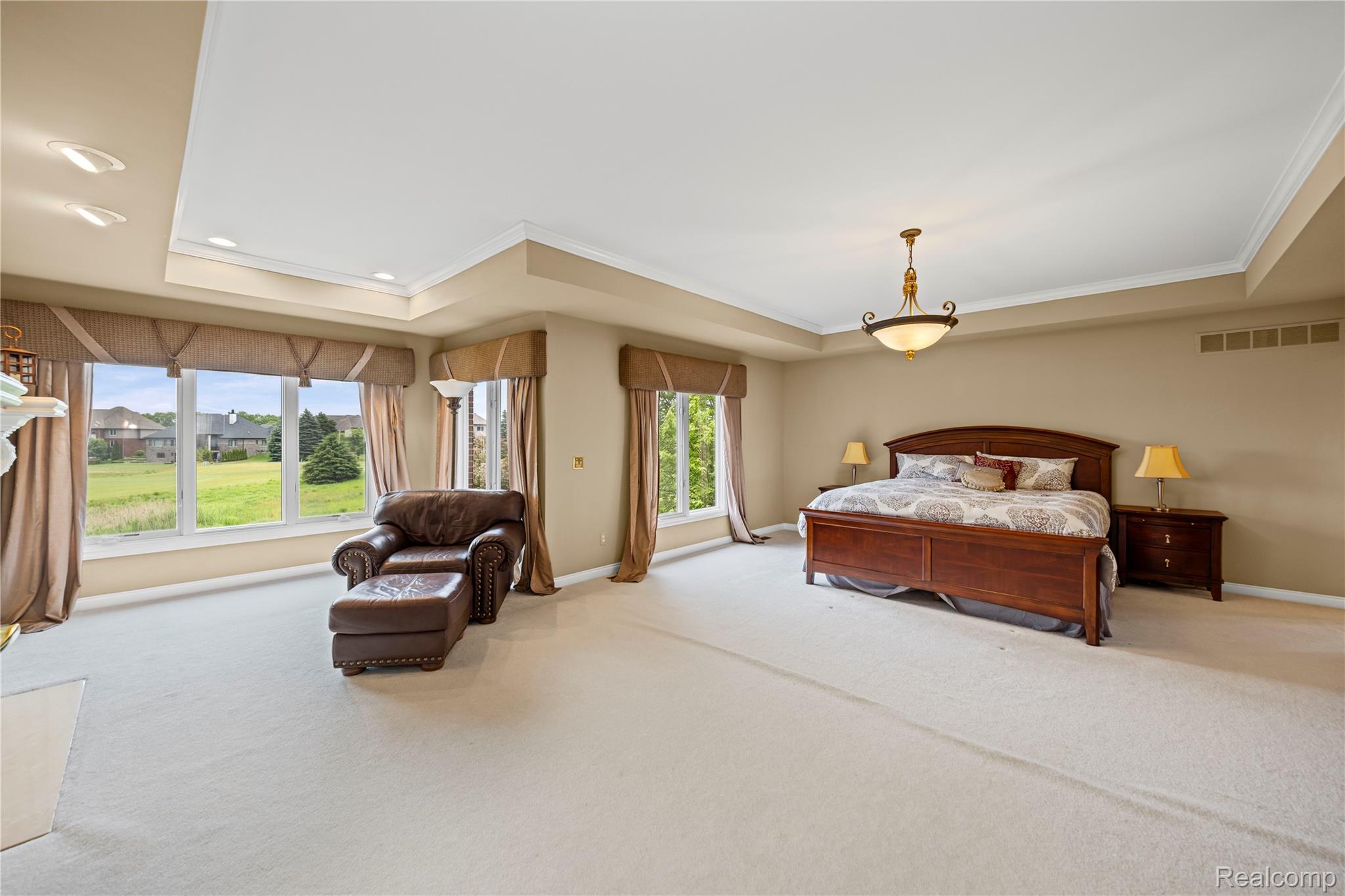 2401 Spyglass Drive