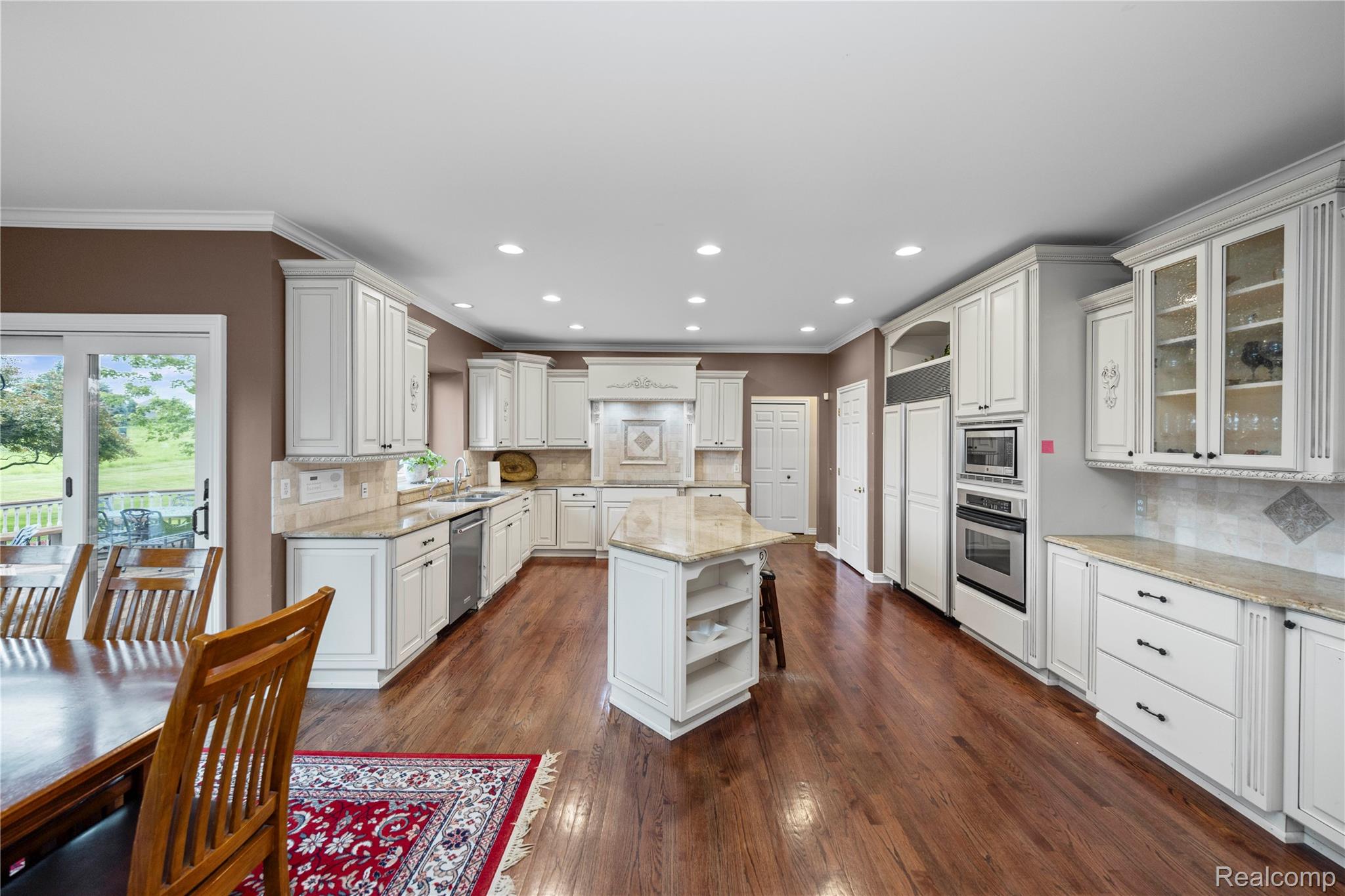 2401 Spyglass Drive