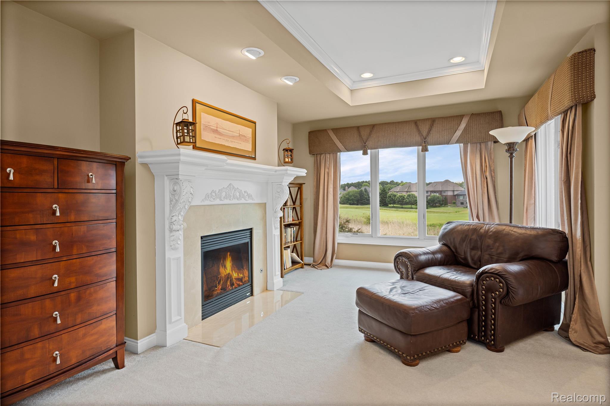 2401 Spyglass Drive