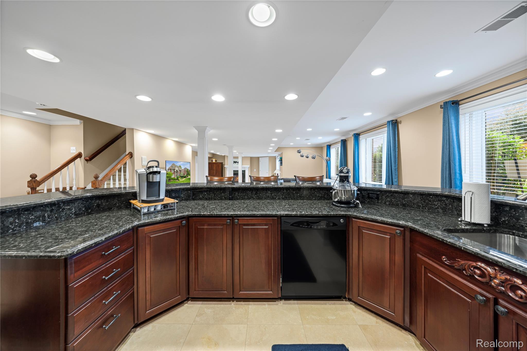 2401 Spyglass Drive