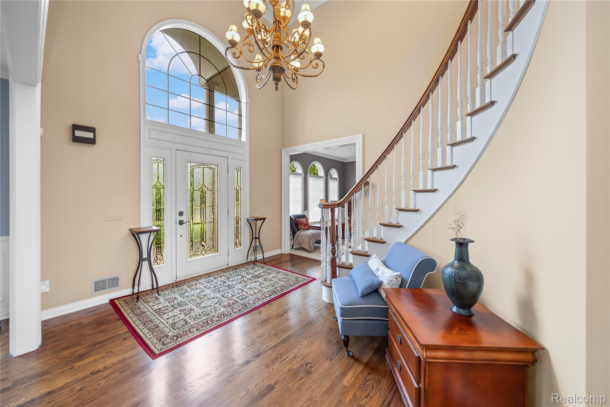 2401 Spyglass Drive