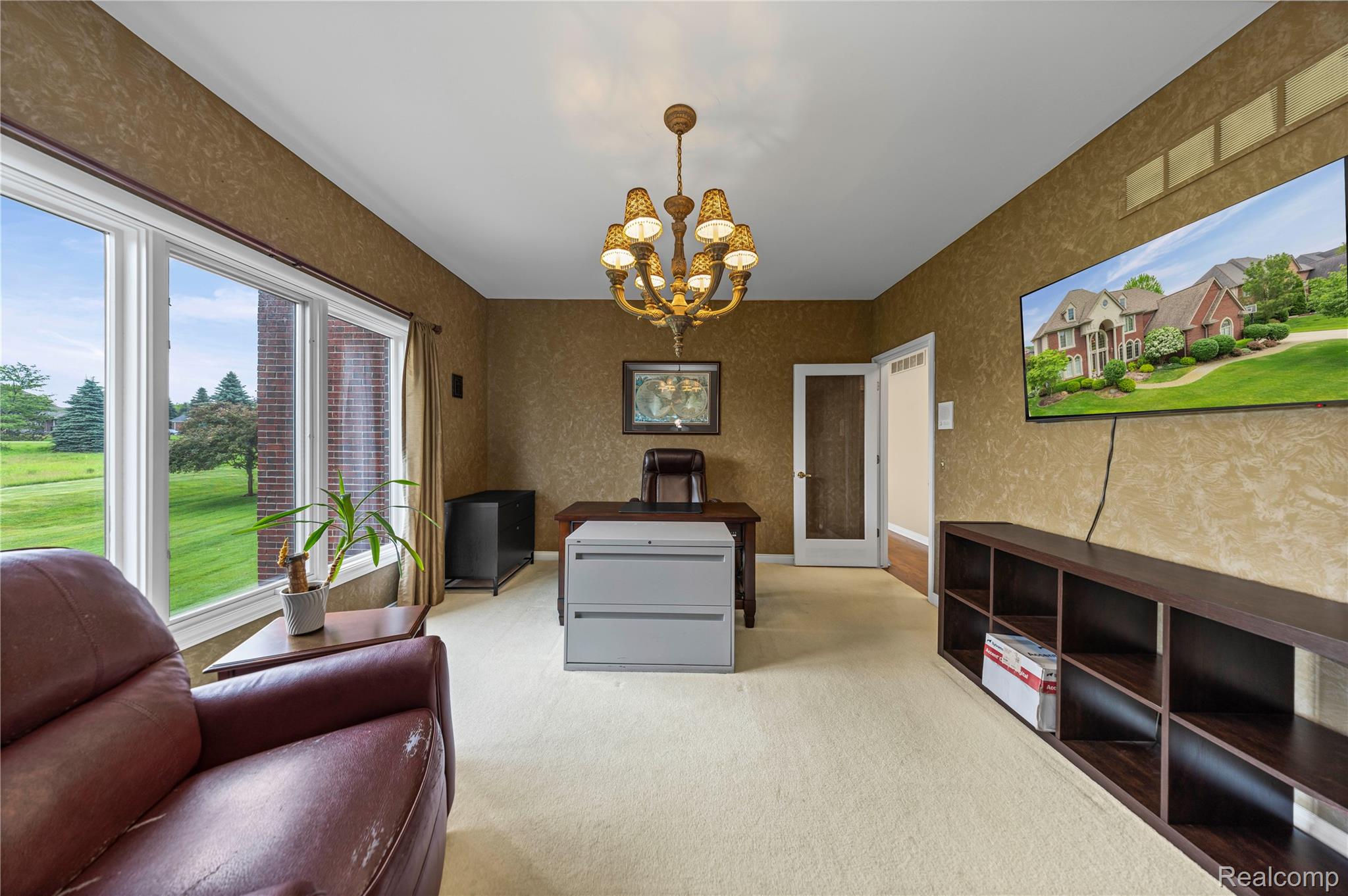 2401 Spyglass Drive