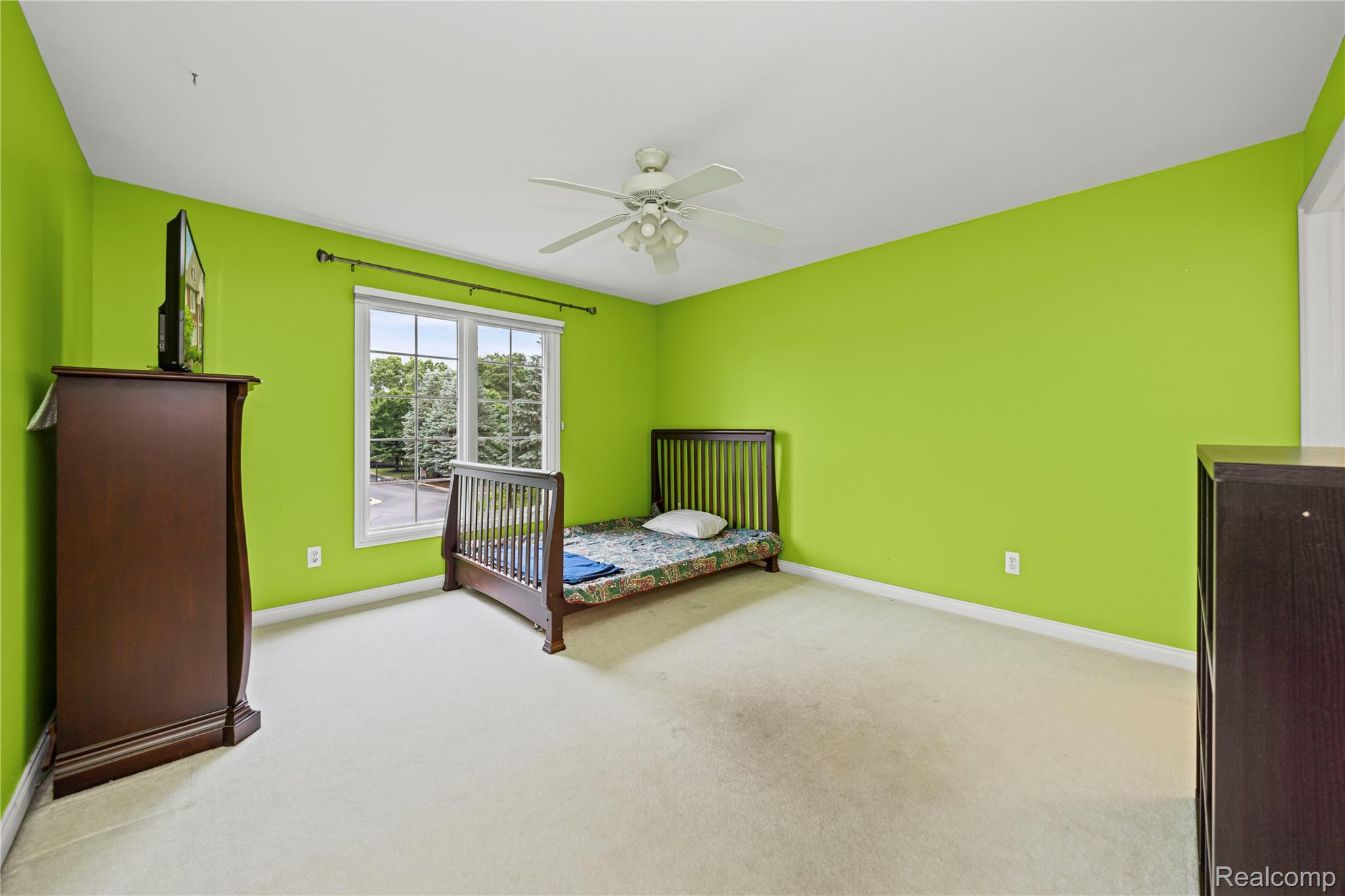 2401 Spyglass Drive
