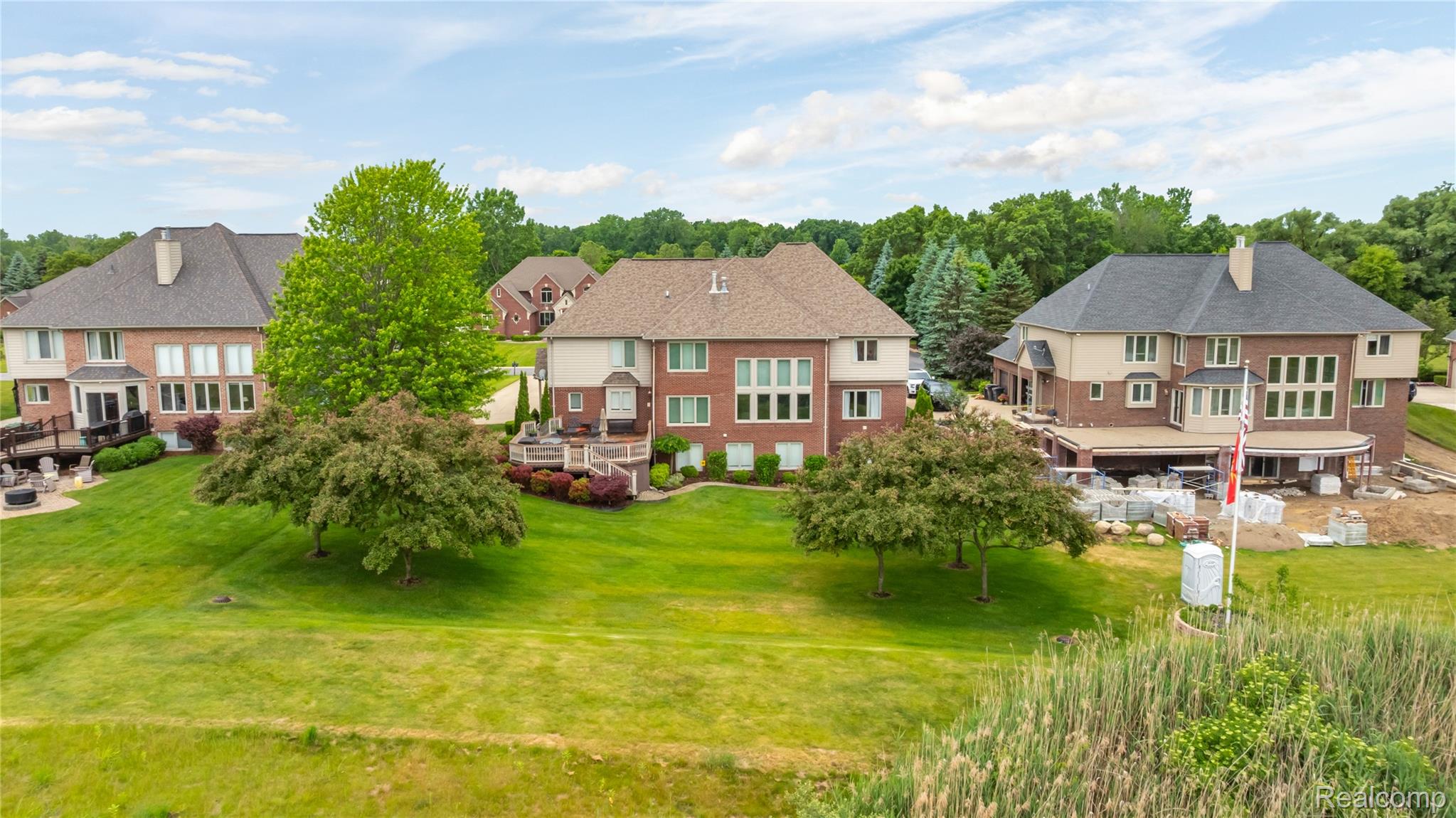2401 Spyglass Drive