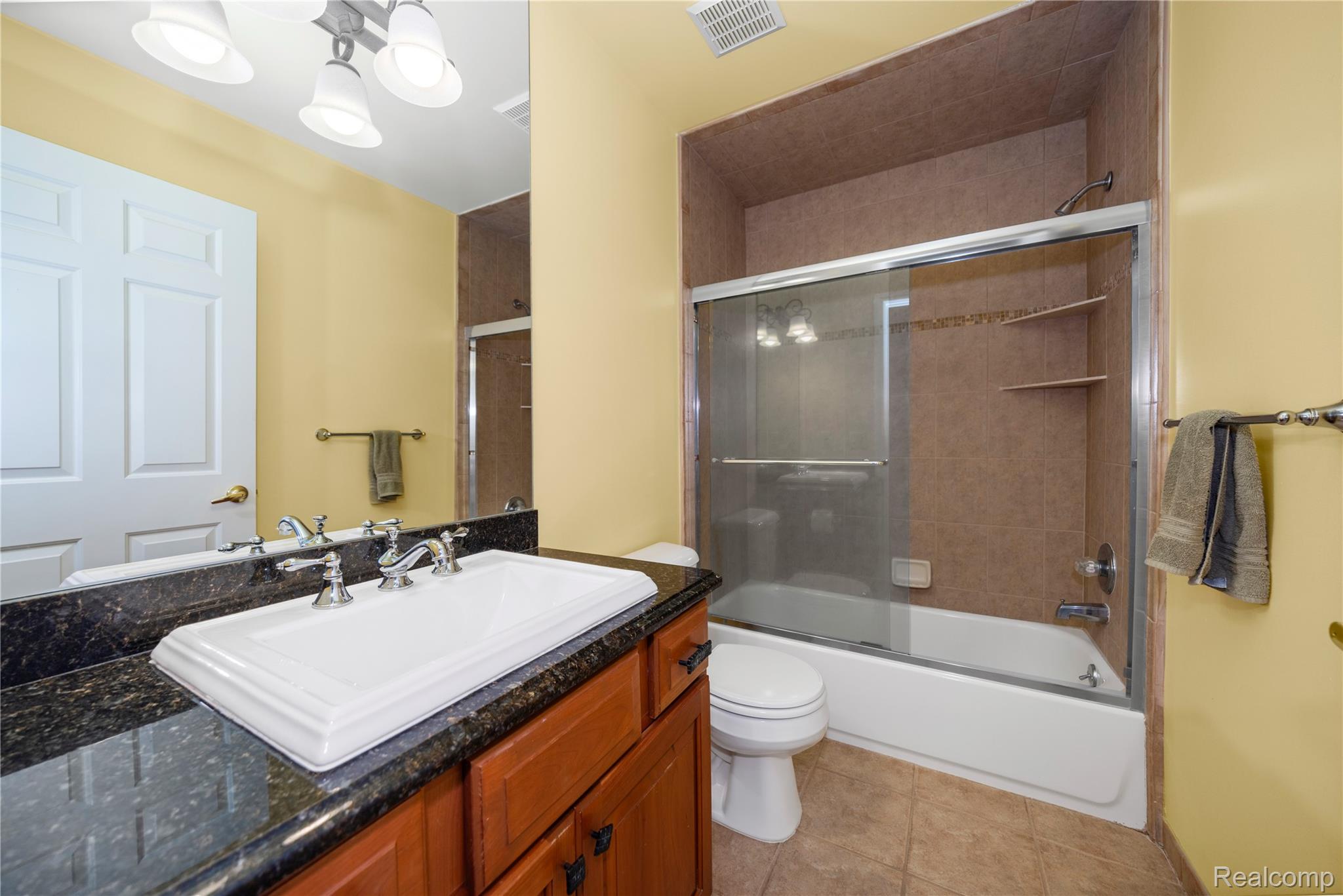 2401 Spyglass Drive