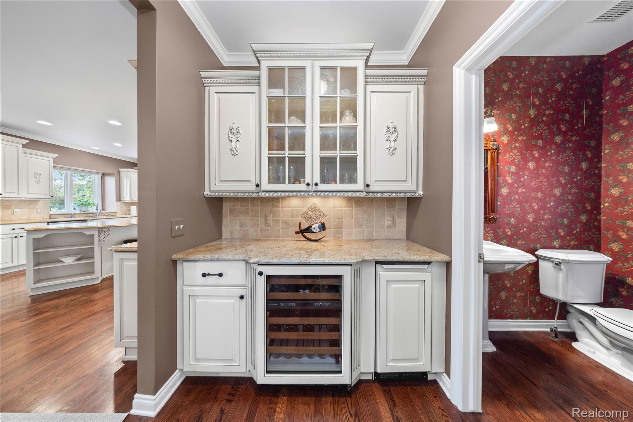 2401 Spyglass Drive