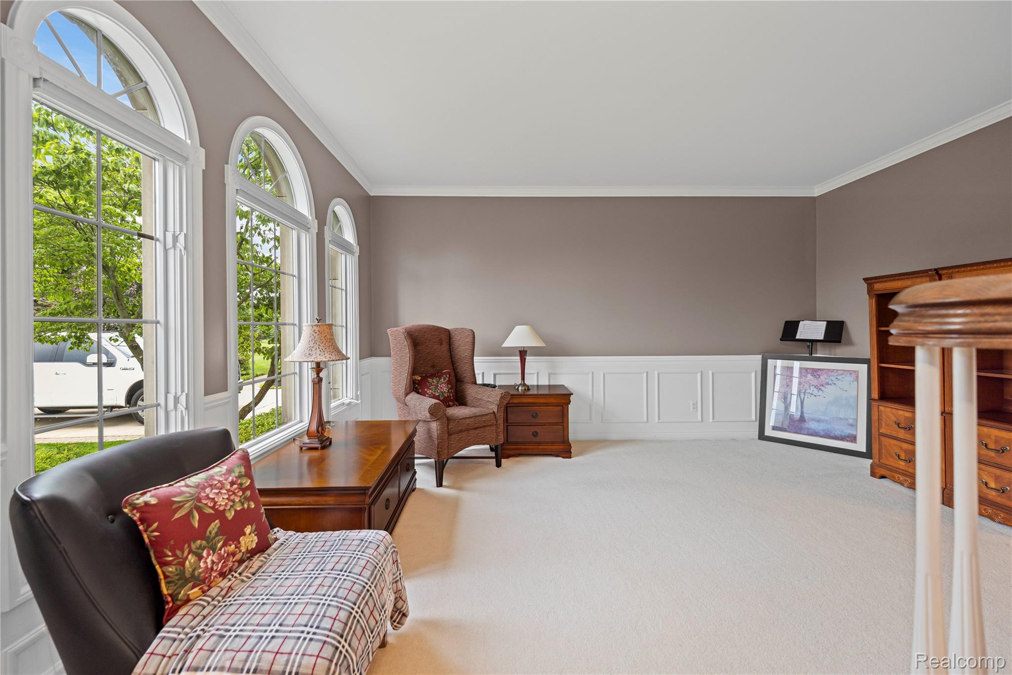 2401 Spyglass Drive