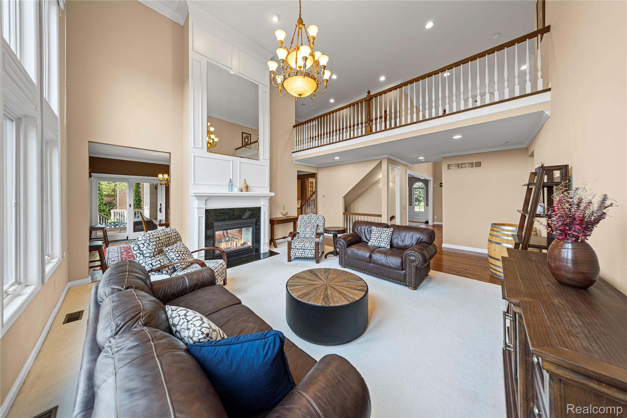 2401 Spyglass Drive