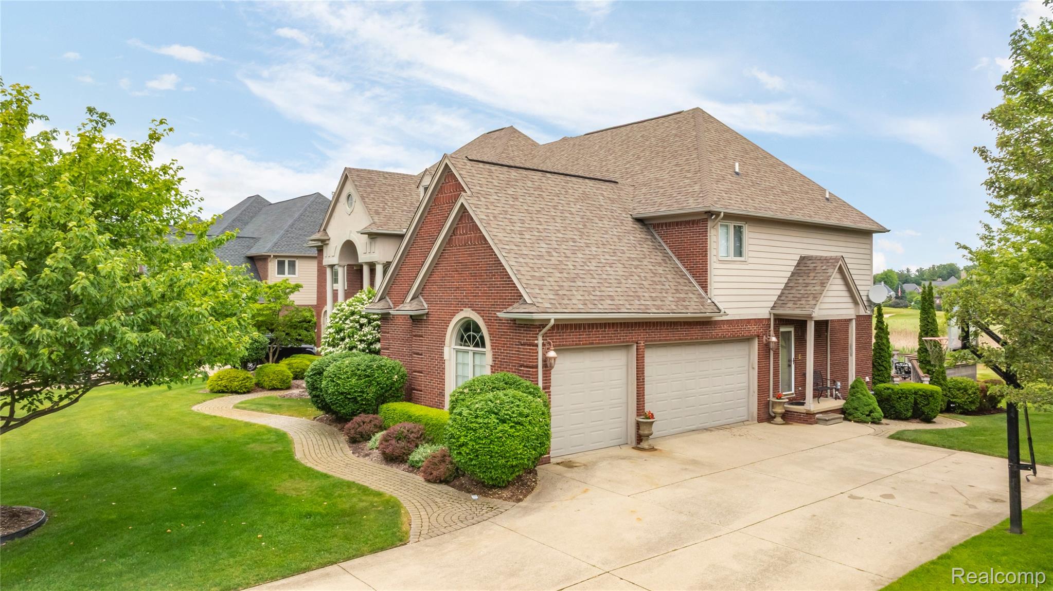 2401 Spyglass Drive