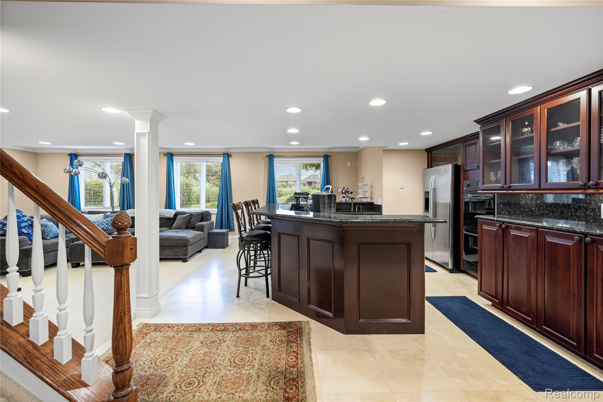 2401 Spyglass Drive